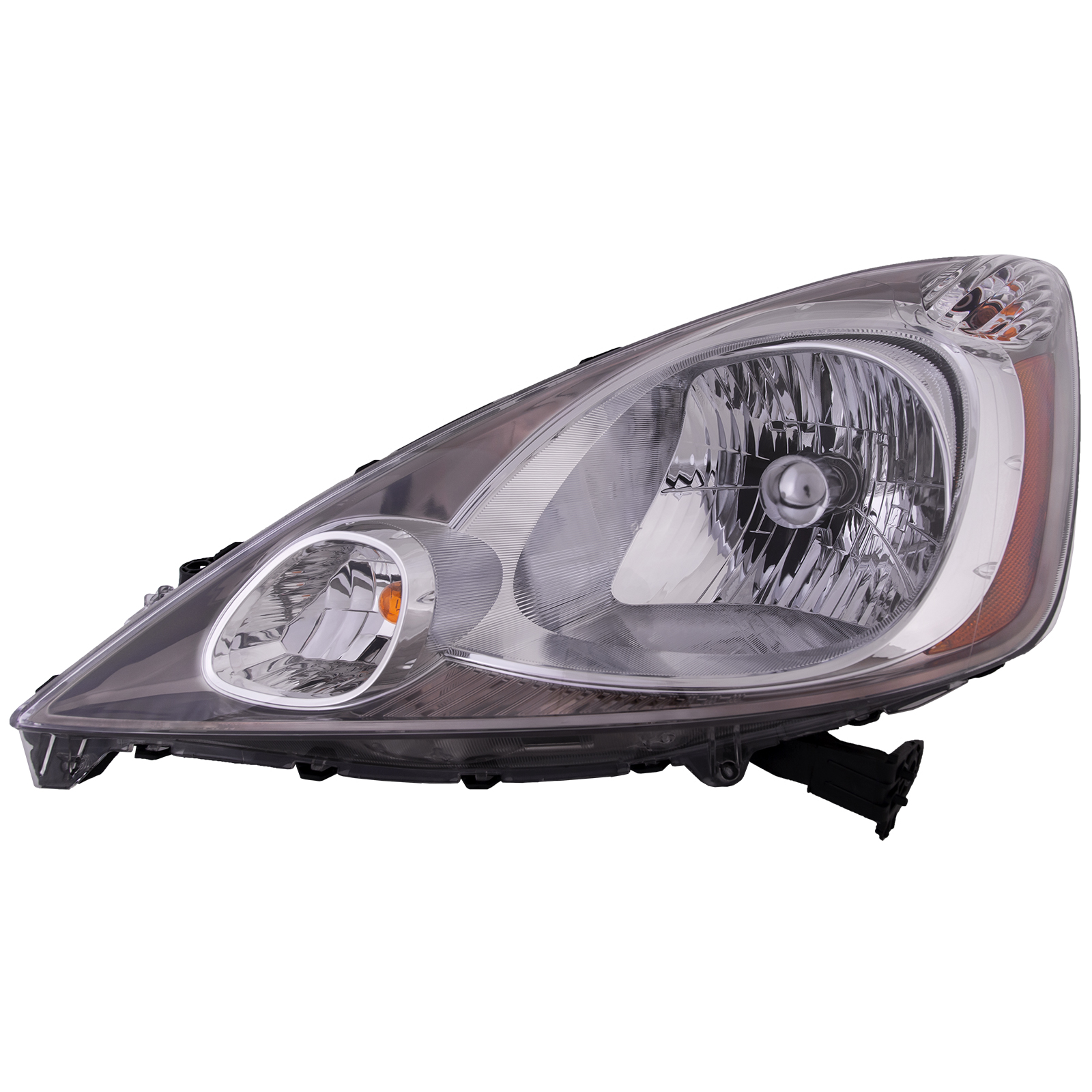 Left Driver Side Headlight For 09-11 Honda Fit