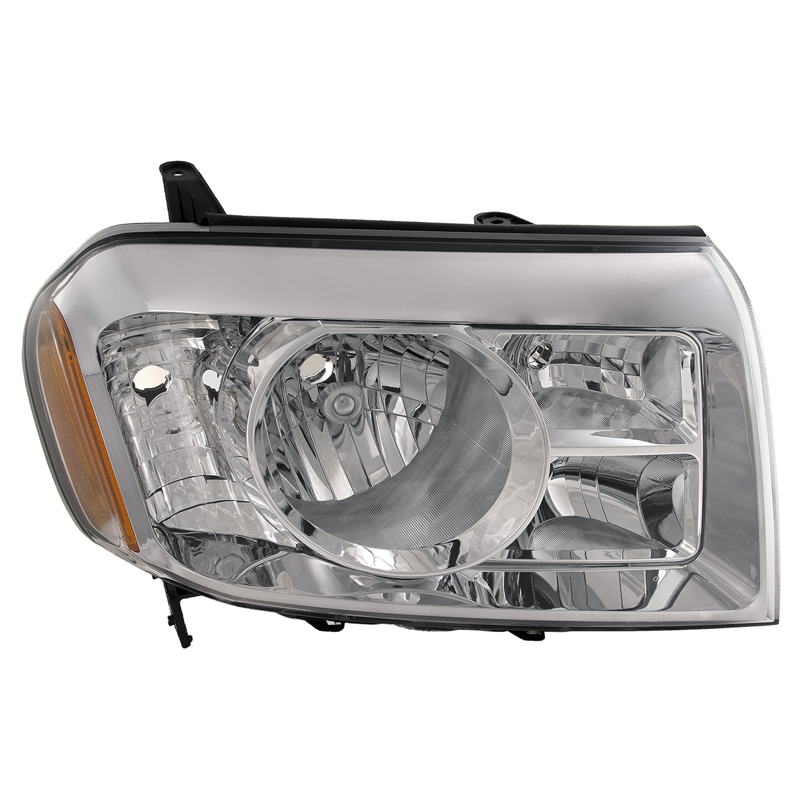 Right Passenger Side Headlight For 09-11 Honda Pilot