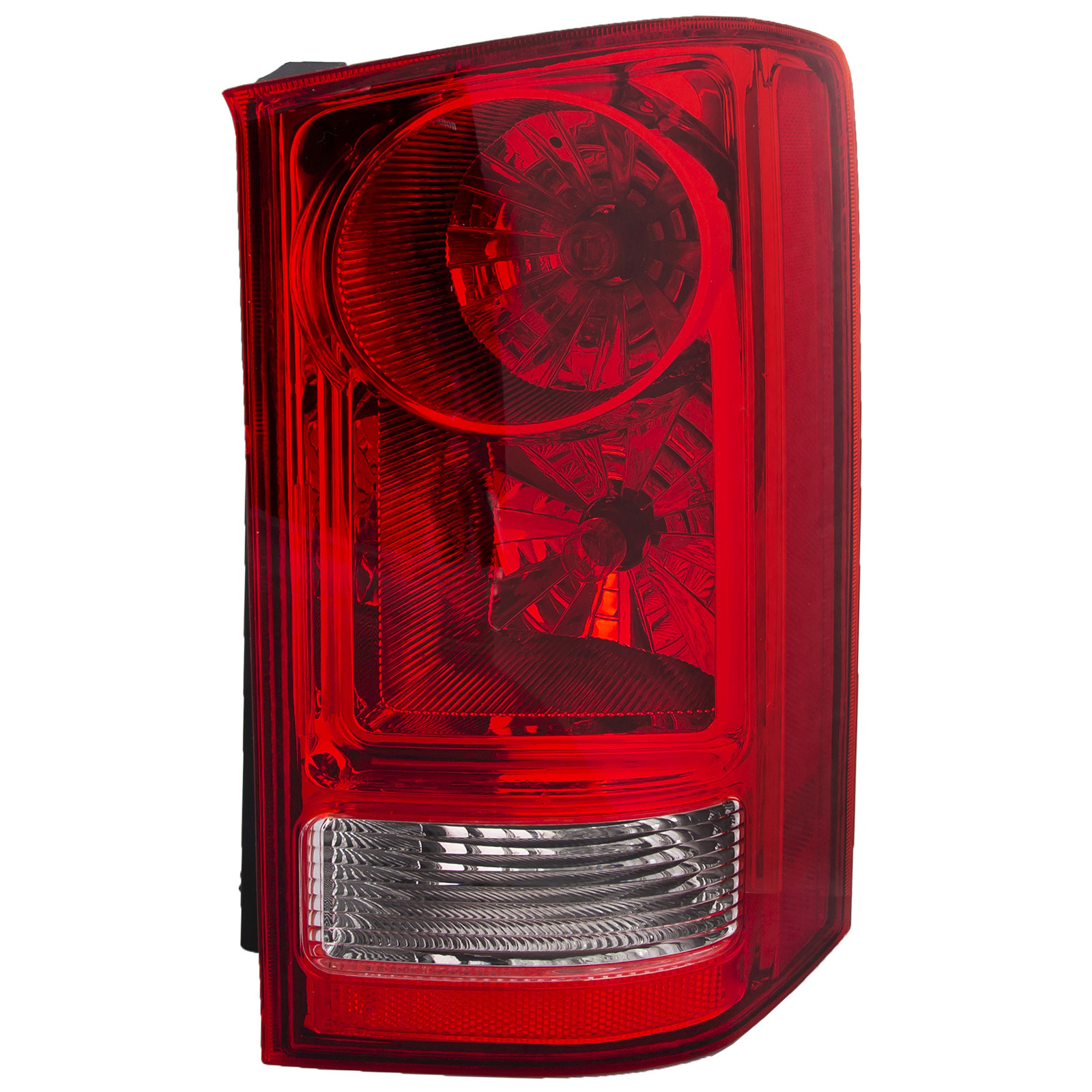 Right Passenger Side Tail Light For 09-15 Honda Pilot
