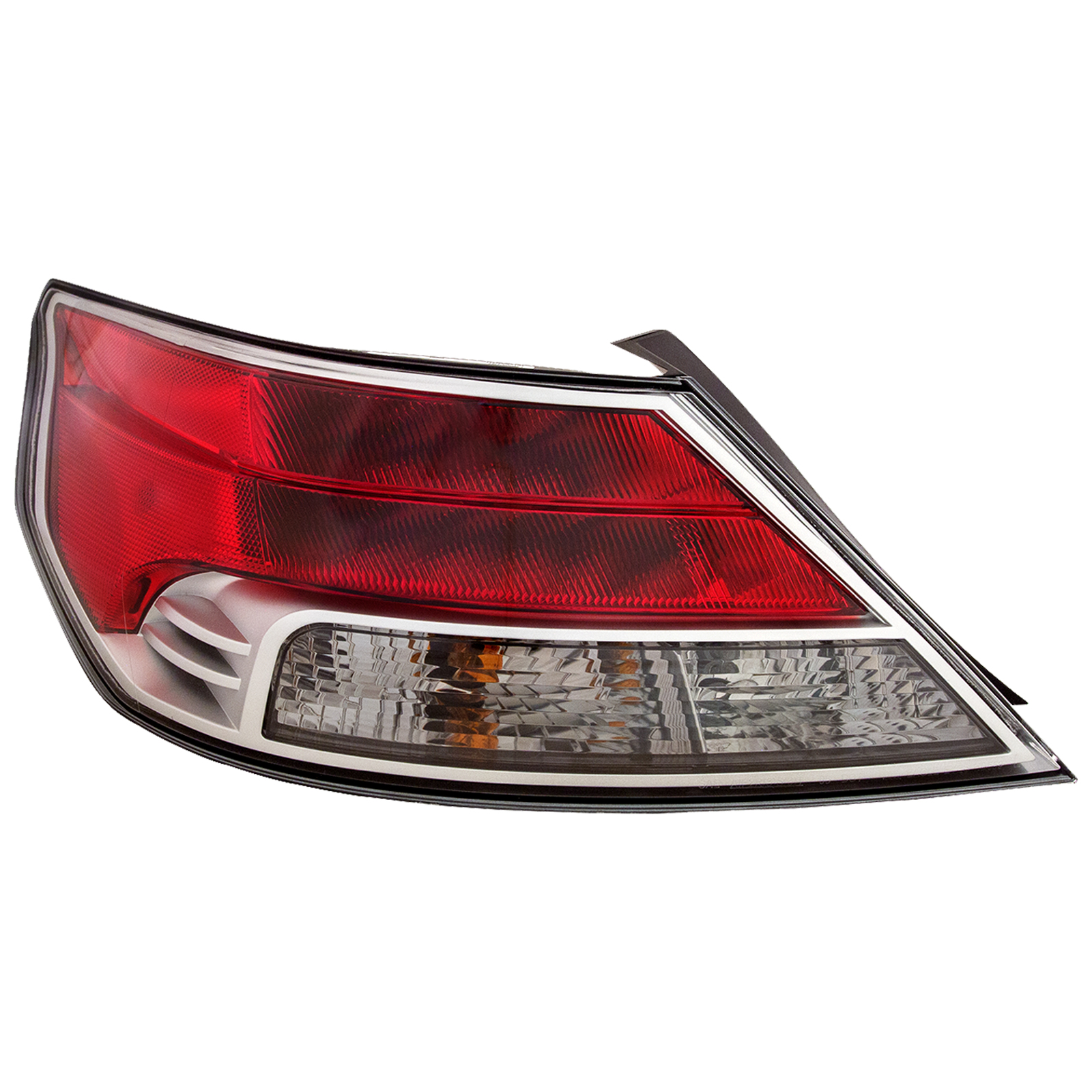 Left Driver Side Tail Light For 09-11 Acura TL