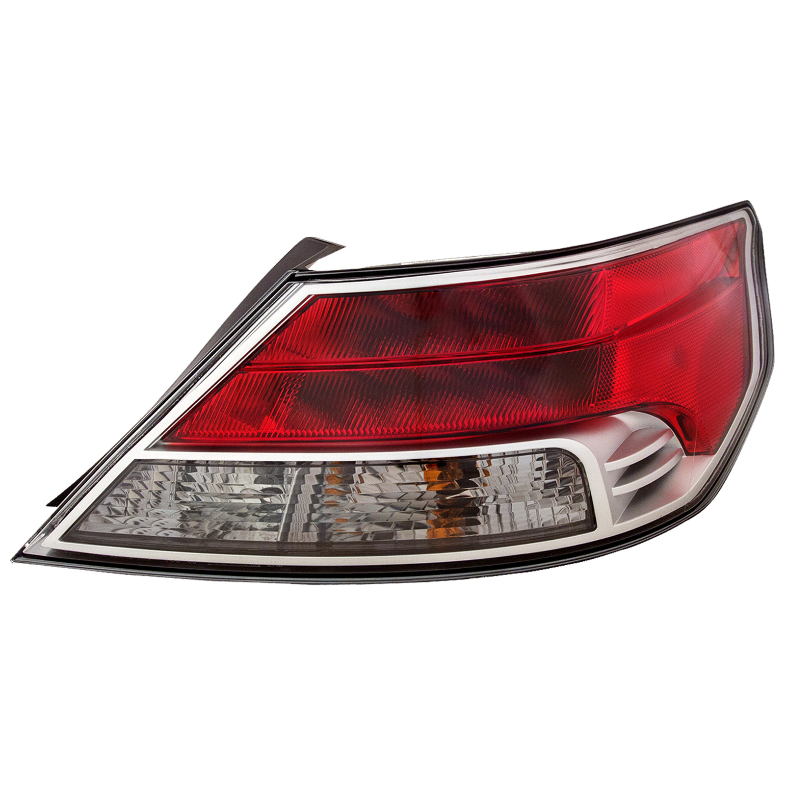 Right Passenger Side Tail Light For 09-11 Acura TL