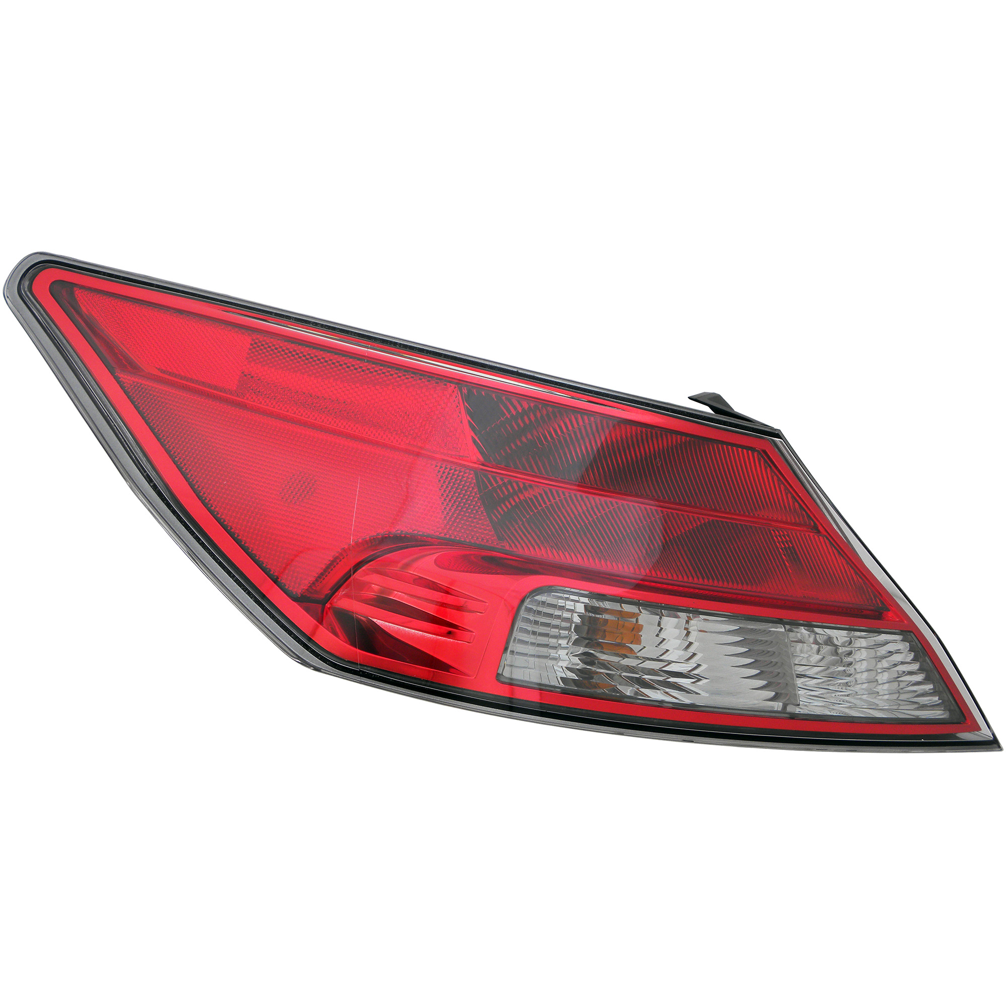 Left Driver Side Tail Light For 12-14 Acura TL