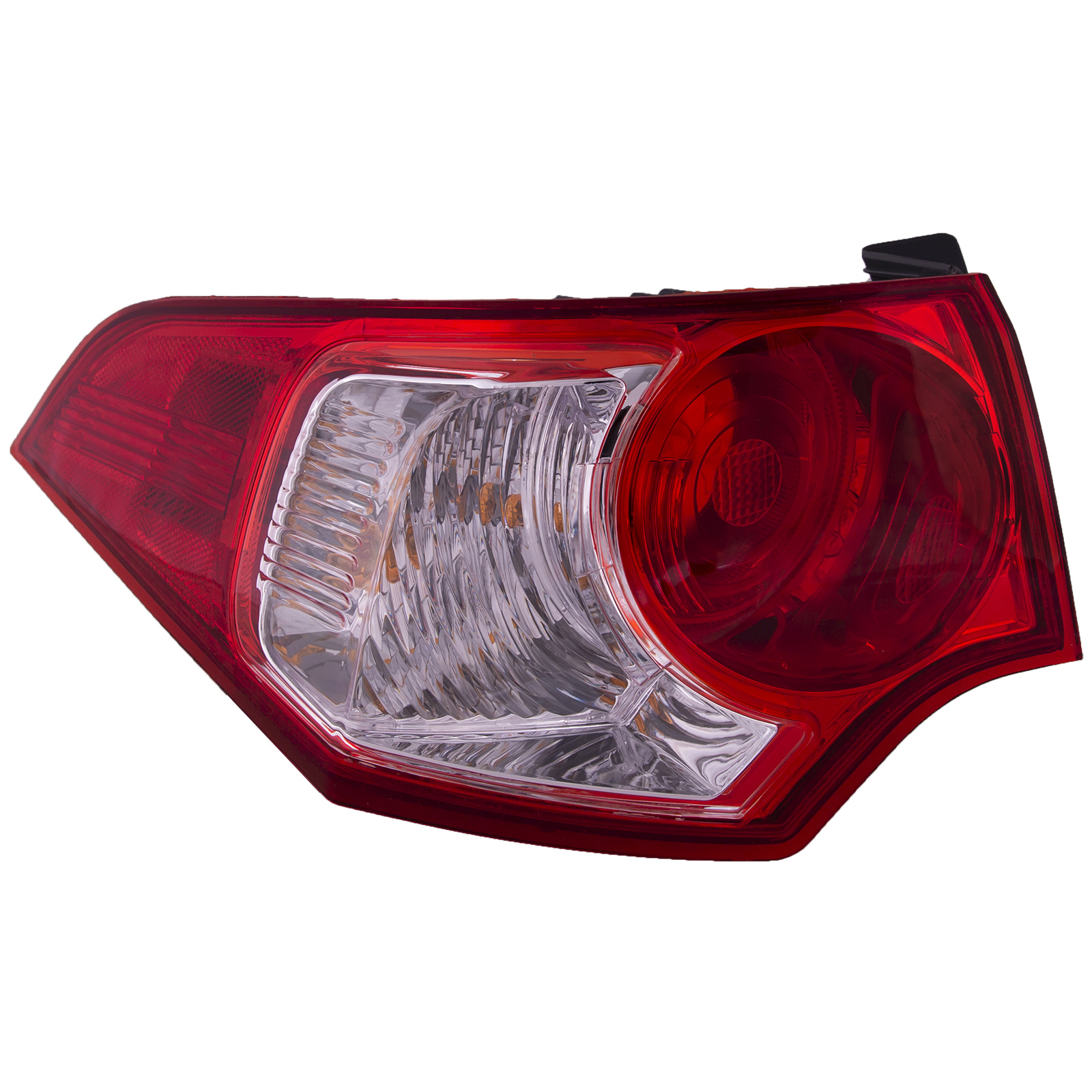 Left Driver Side Tail Light For 09-10 Acura TSX