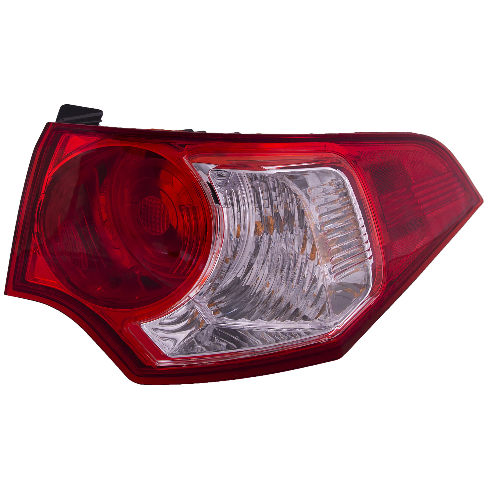Right Passenger Side Tail Light For 09-10 Acura TSX