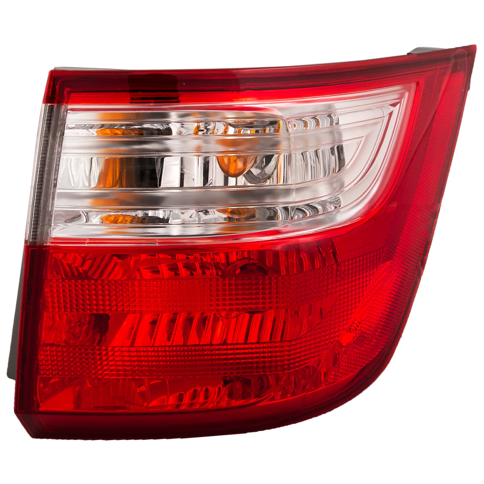 Right Passenger Side Tail Light For 11-13 Honda Odyssey