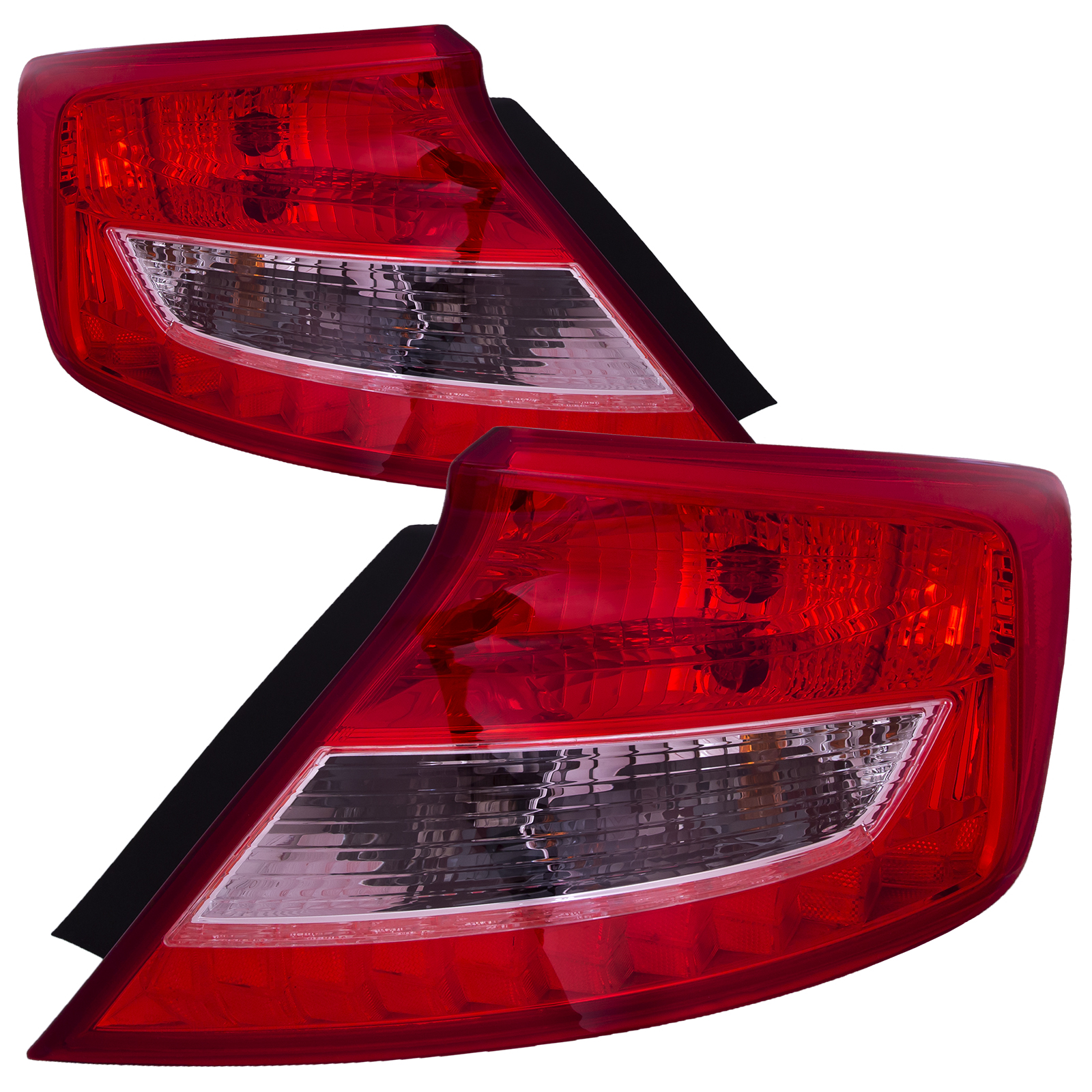 Tail Light Set For 12-13 Honda Civic