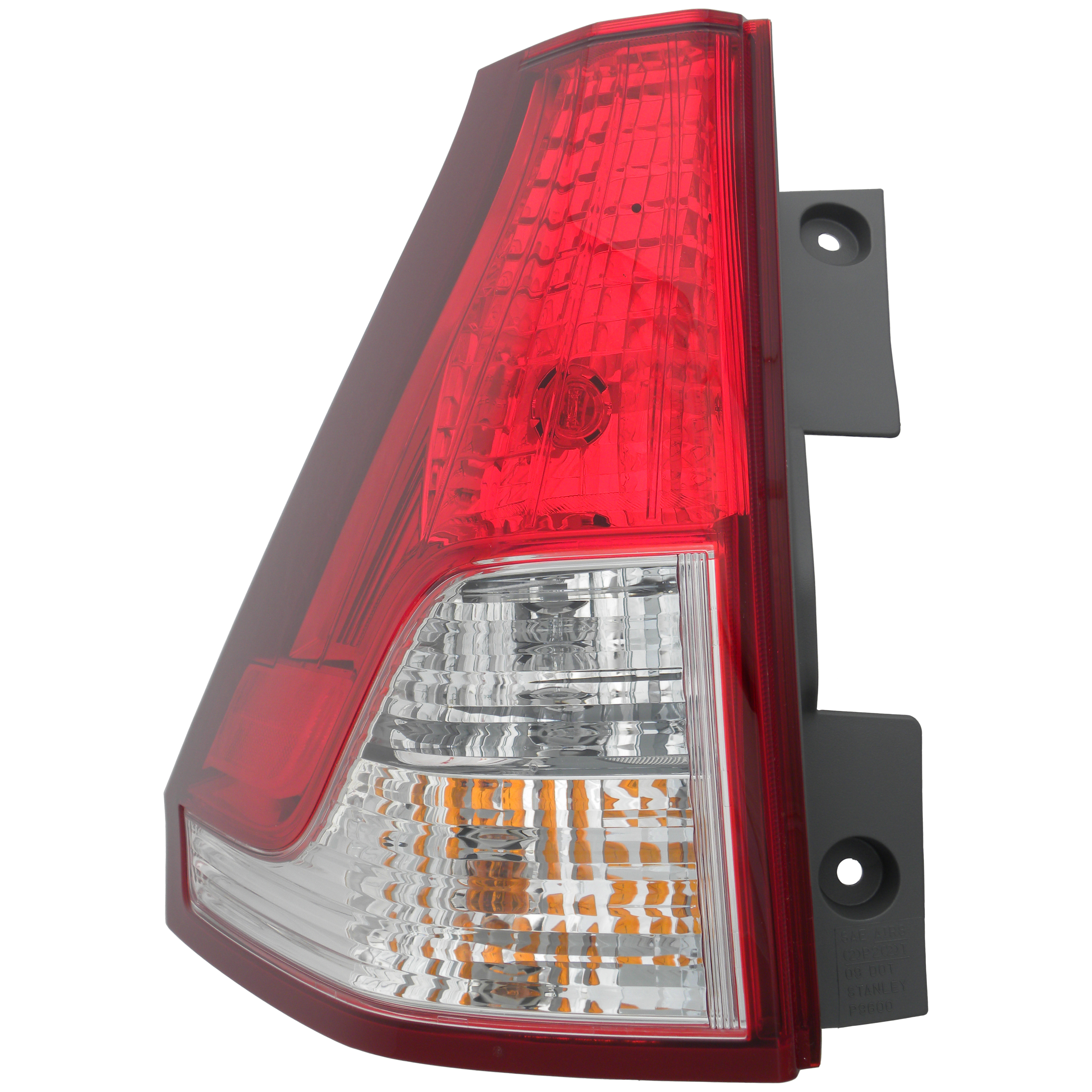 Left Driver Side Tail Light For 12-14 Honda CR-V
