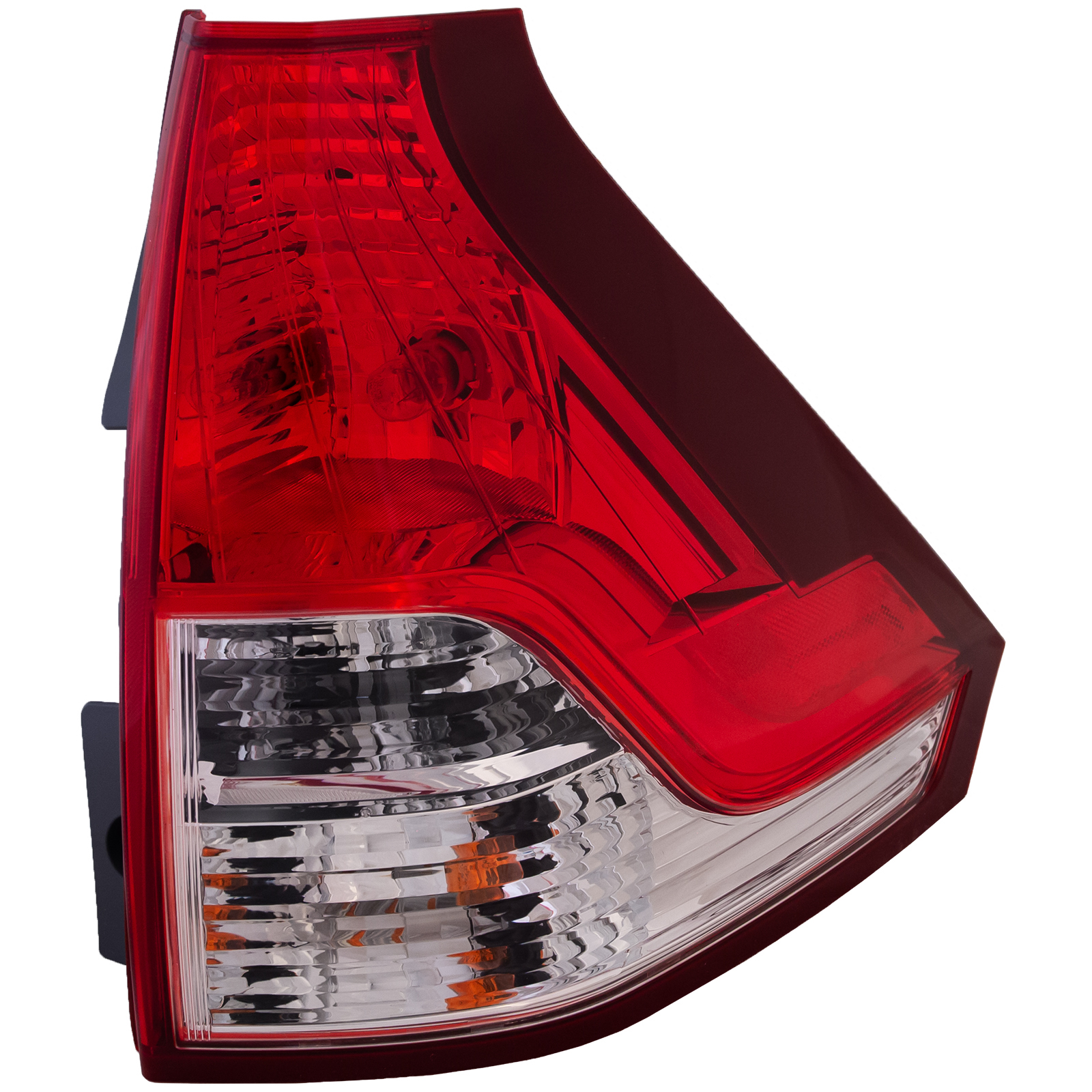 Right Passenger Side Tail Light For 12-14 Honda CR-V