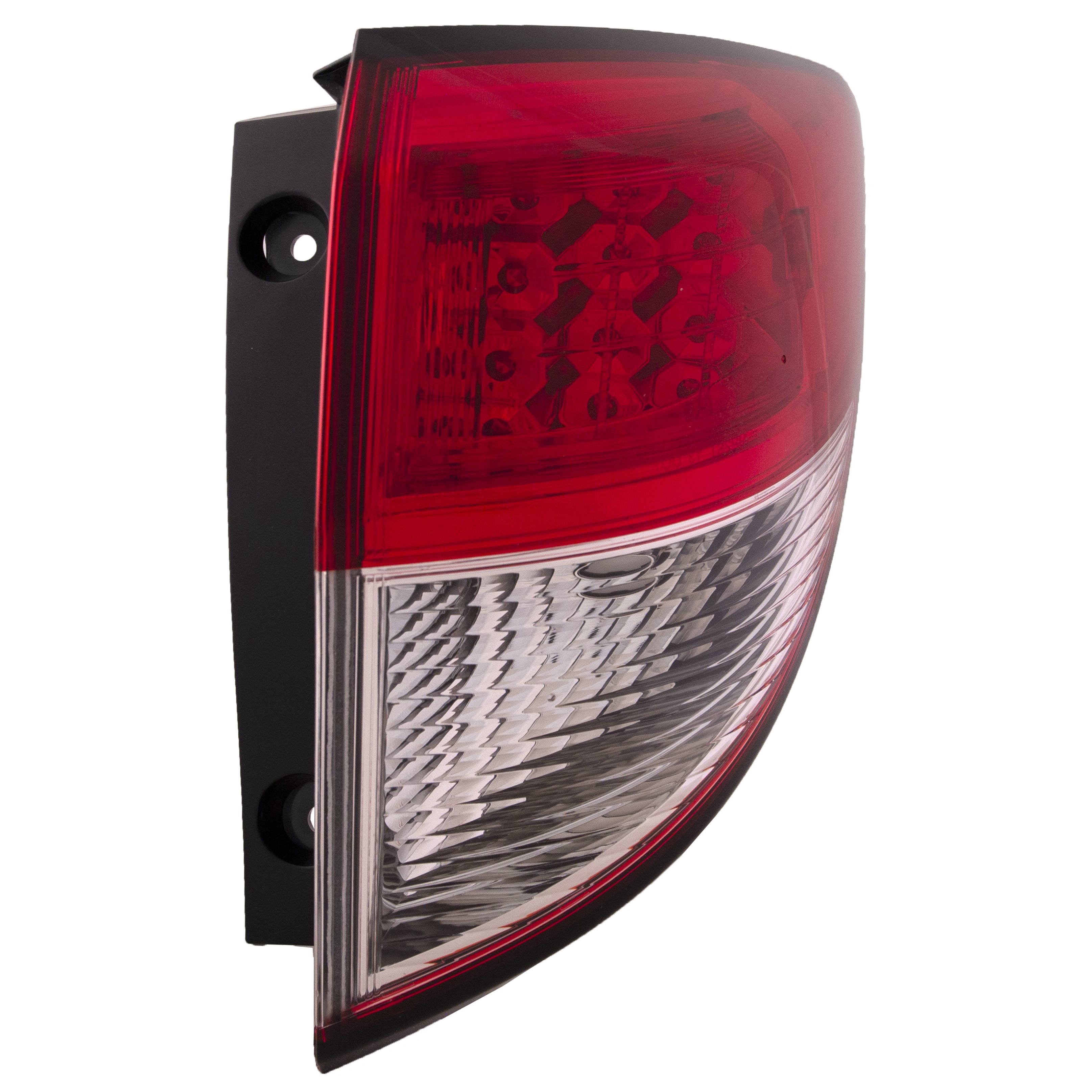 Right Passenger Side Tail Light For 19-22 Honda HR-V