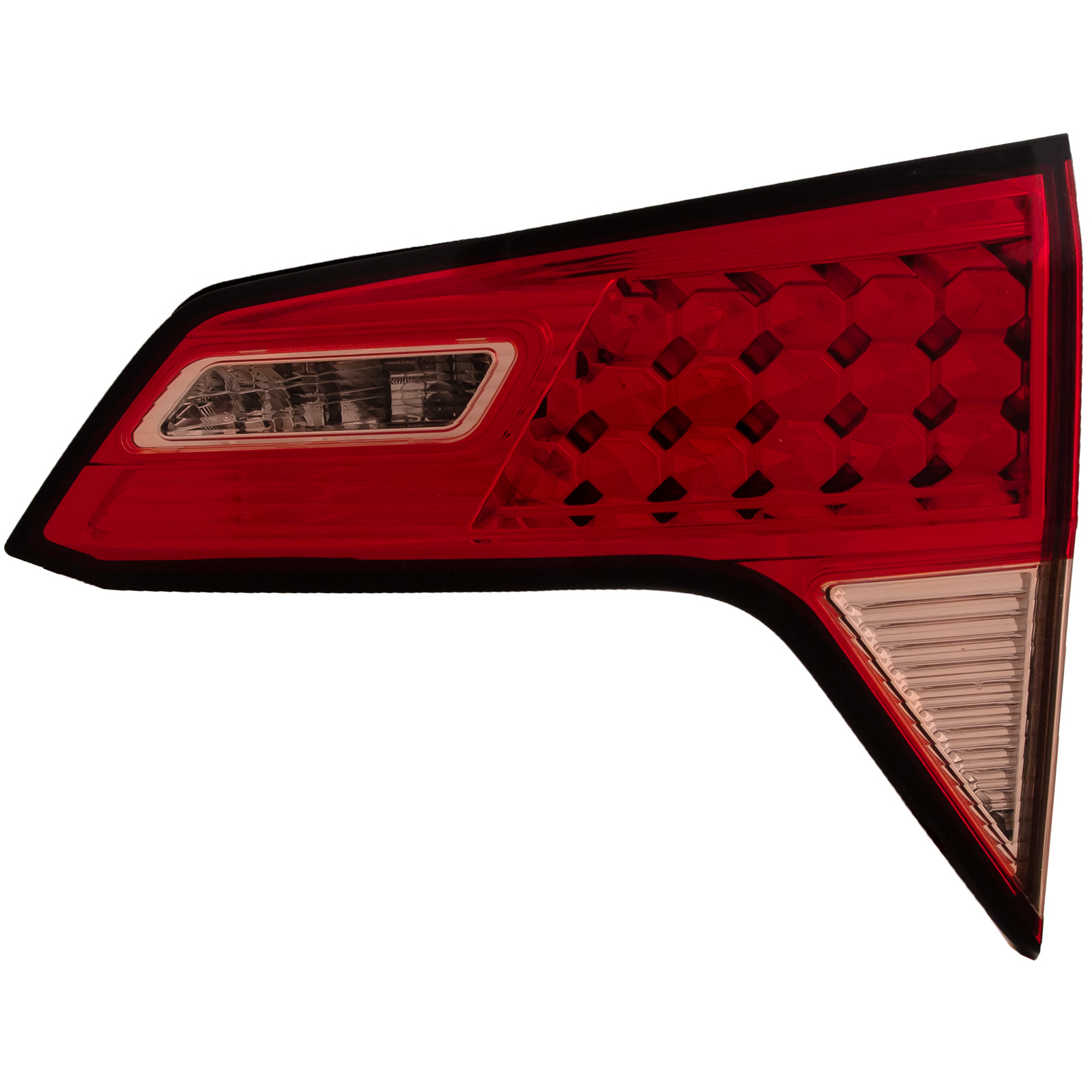 Right Passenger Side Tail Light For 16-18 Honda HR-V