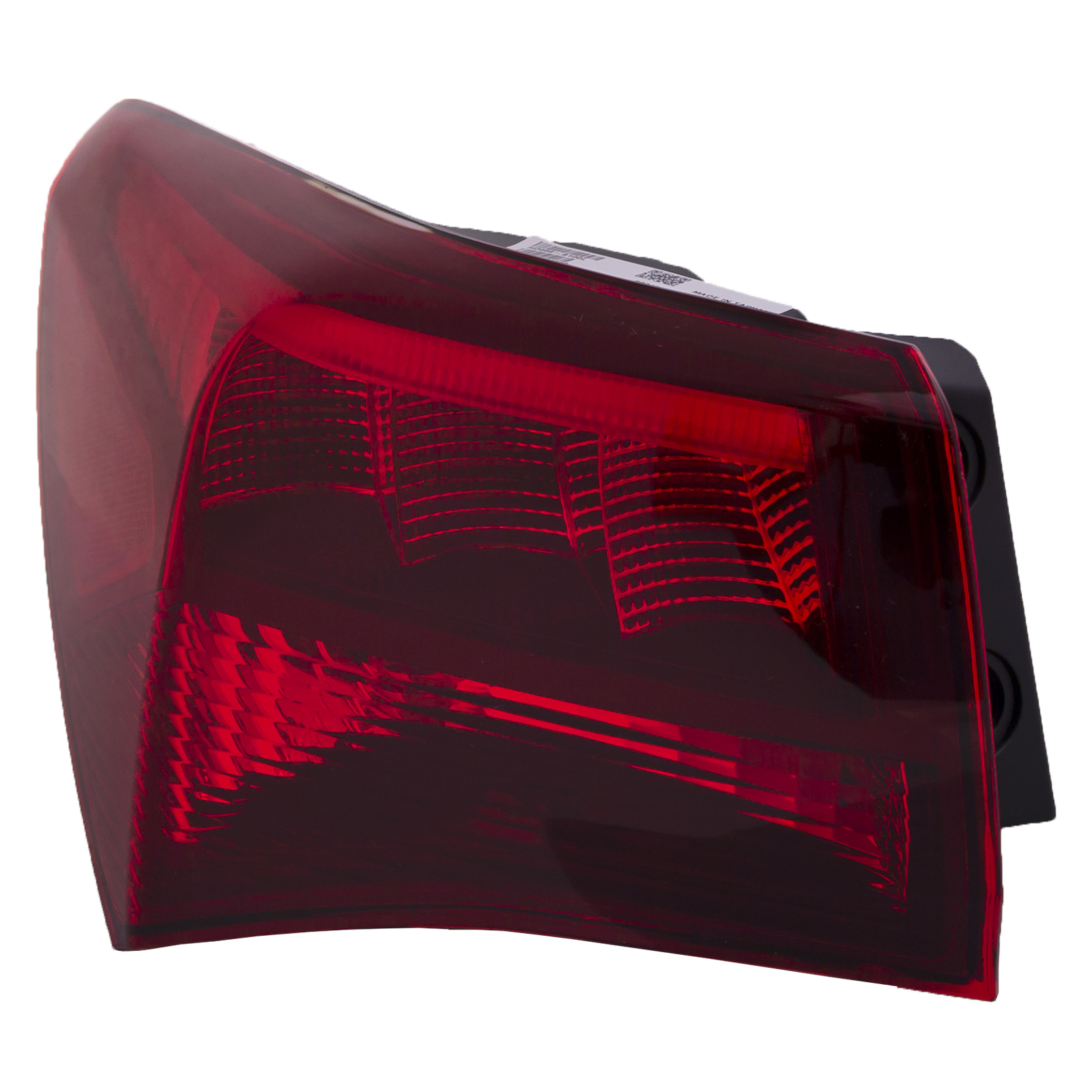 Left Driver Side Tail Light For 15-17 Acura TLX