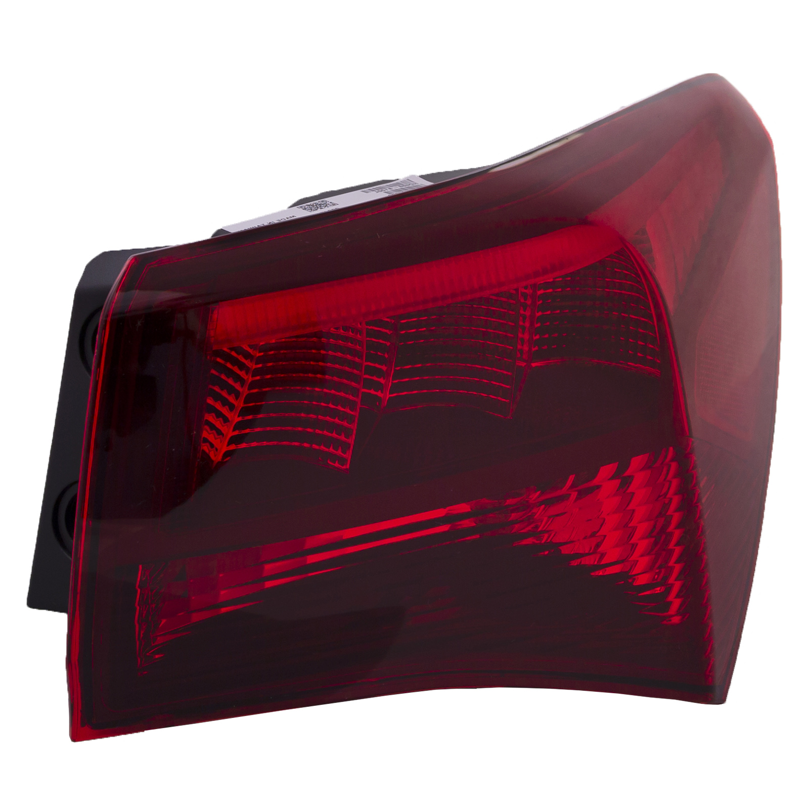 Right Passenger Side Tail Light For 15-17 Acura TLX