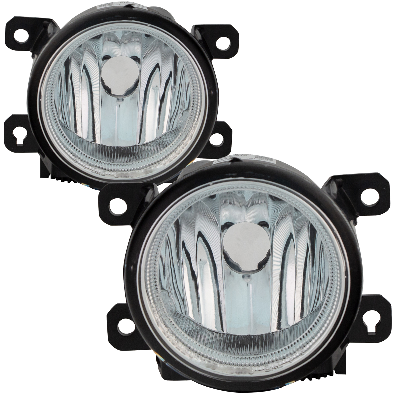Fog Light Set For 2013-2020 Honda