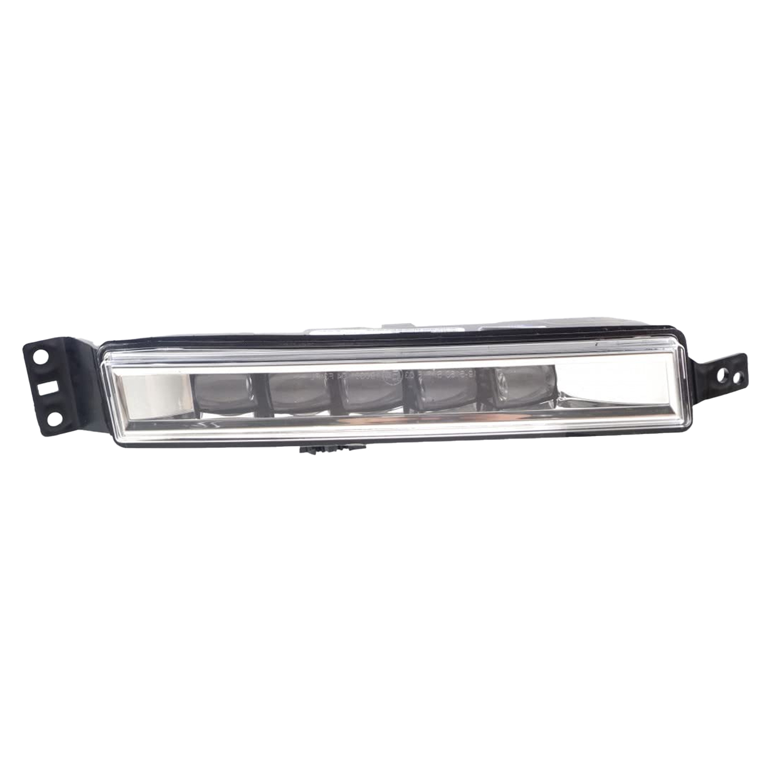 Right Passenger Side Fog Light For 16-17 Honda Accord; CAPA Certified