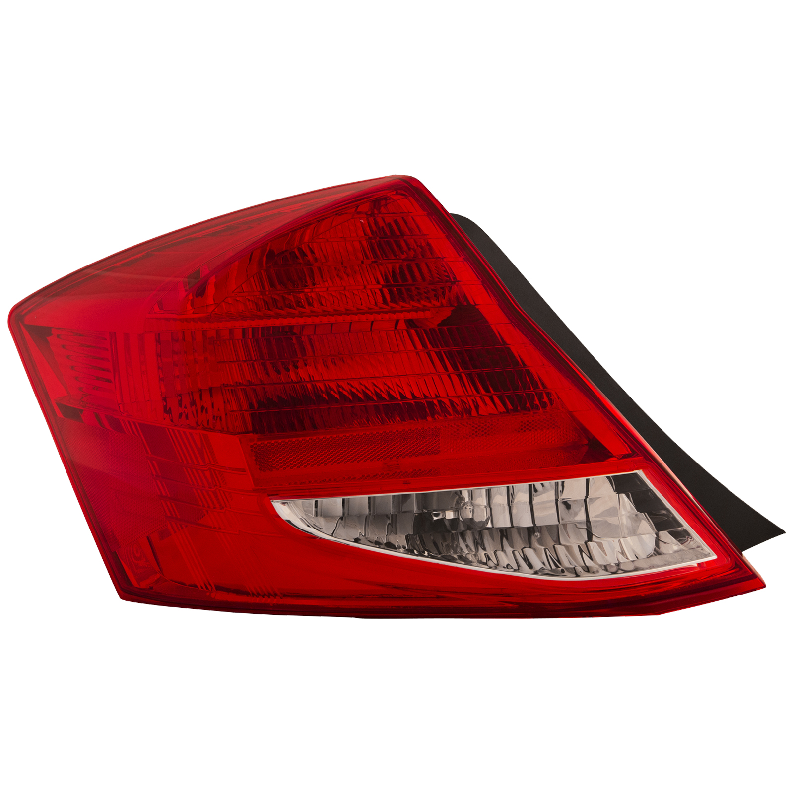 Left Driver Side Tail Light For 11-12 Honda Accord