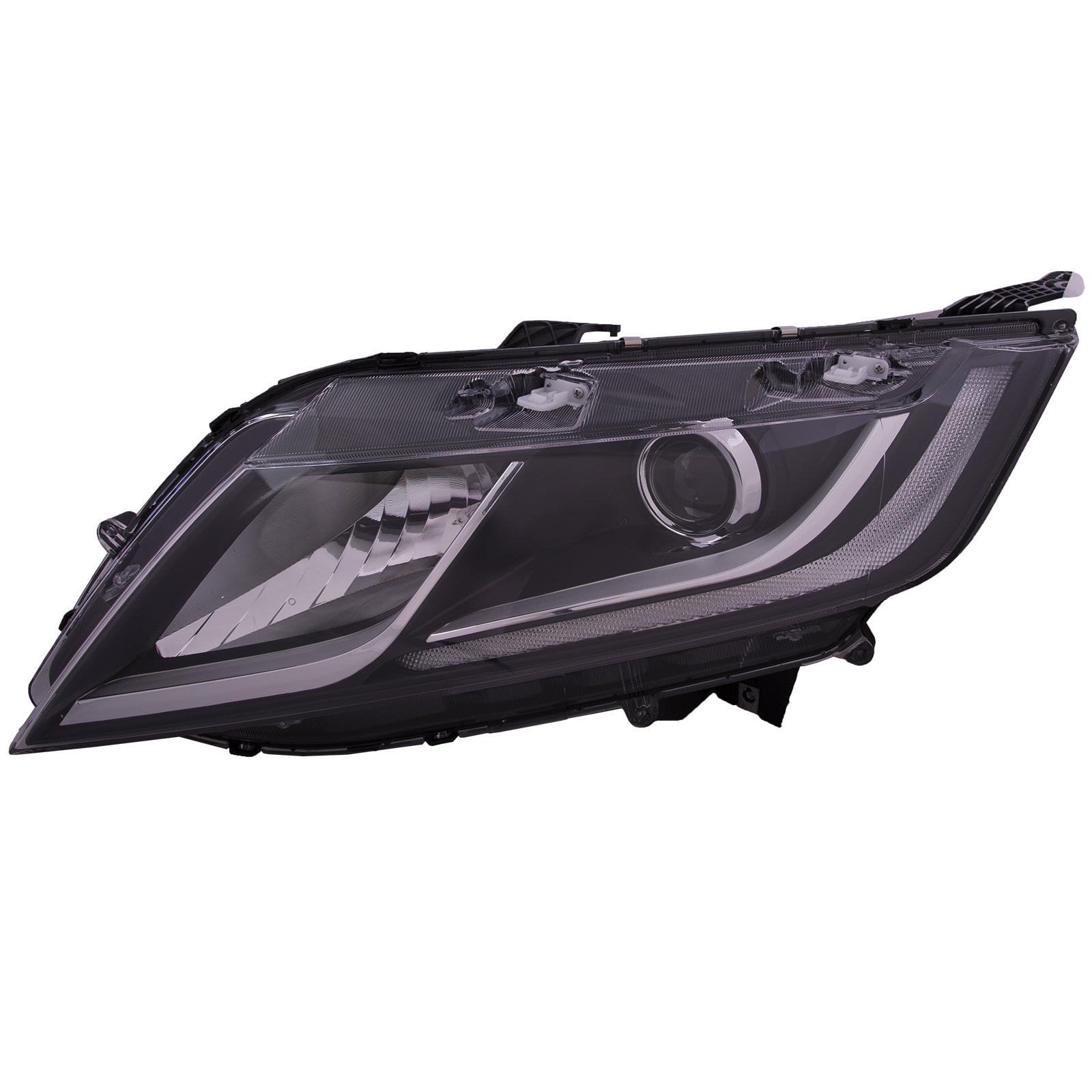 Left Driver Side Headlight For 18-23 Honda Odyssey