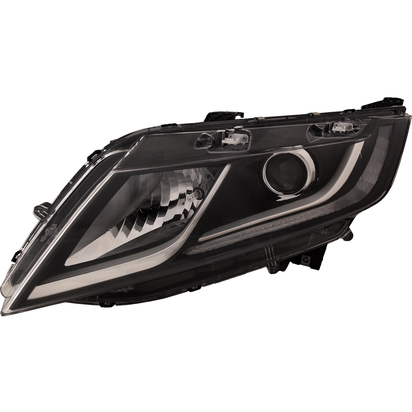 Left Driver Side Headlight For 18-23 Honda Odyssey
