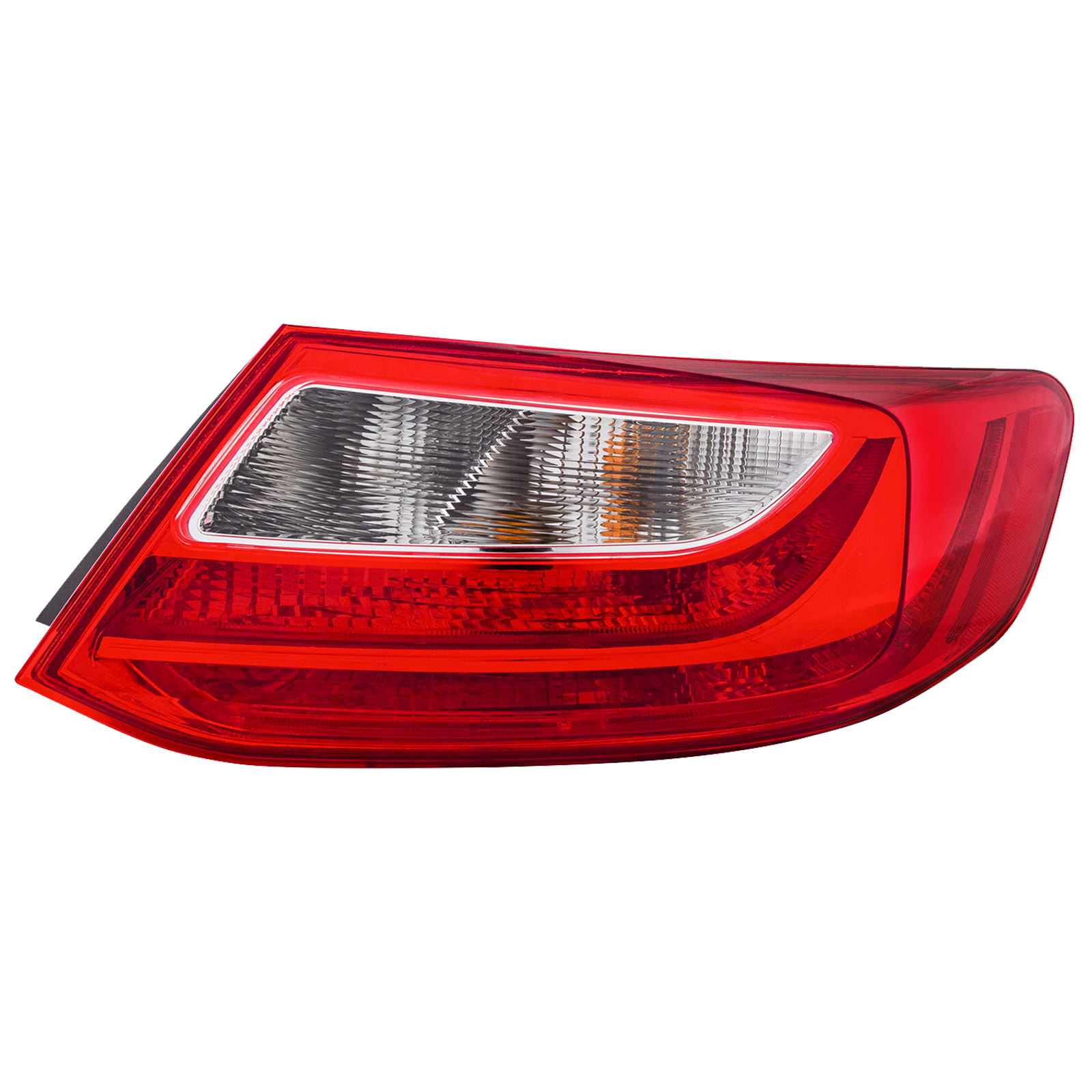Right Passenger Side Tail Light For 13-15 Honda Accord