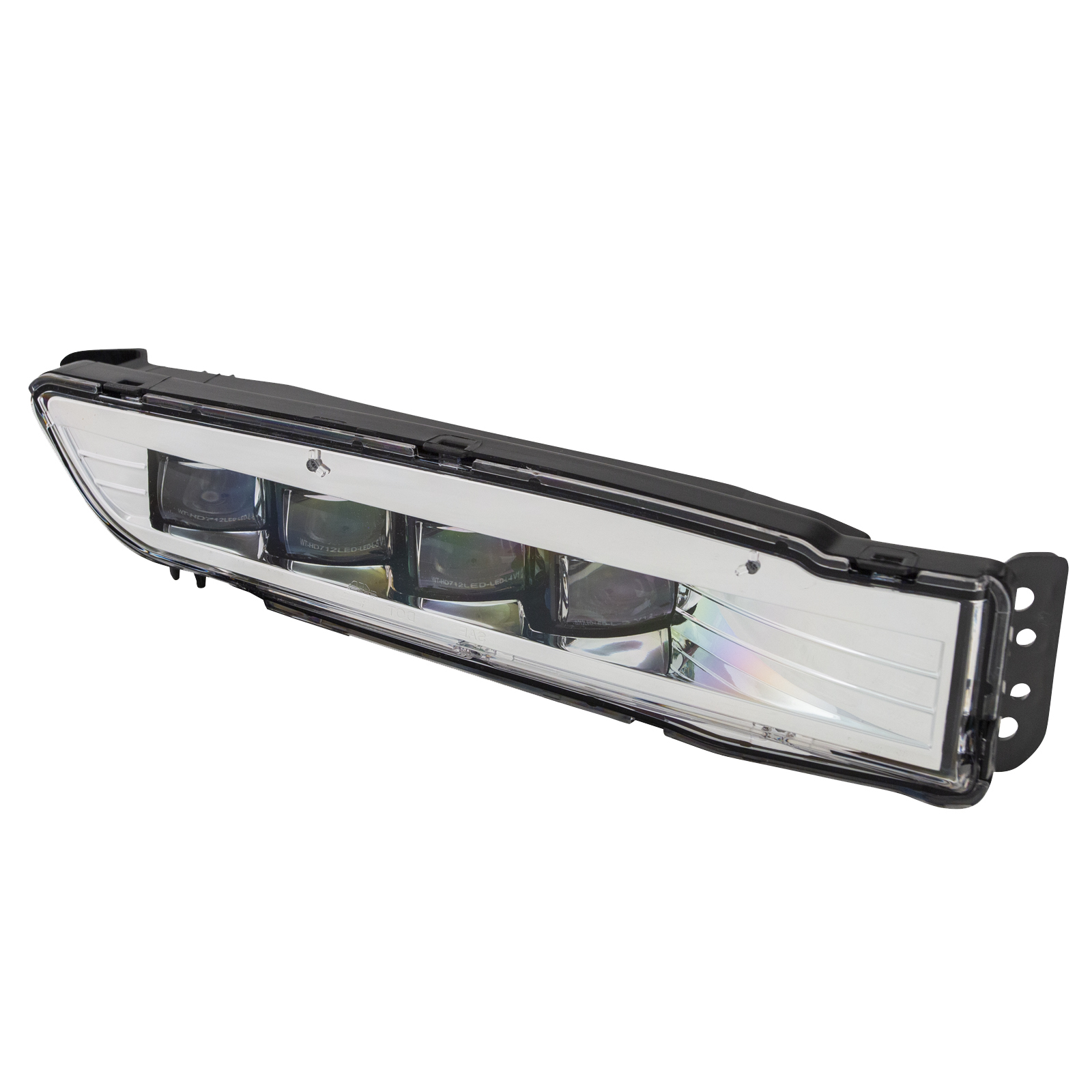 Right Passenger Side Fog Light For 22-25 Acura MDX, 18-20 Honda Accord