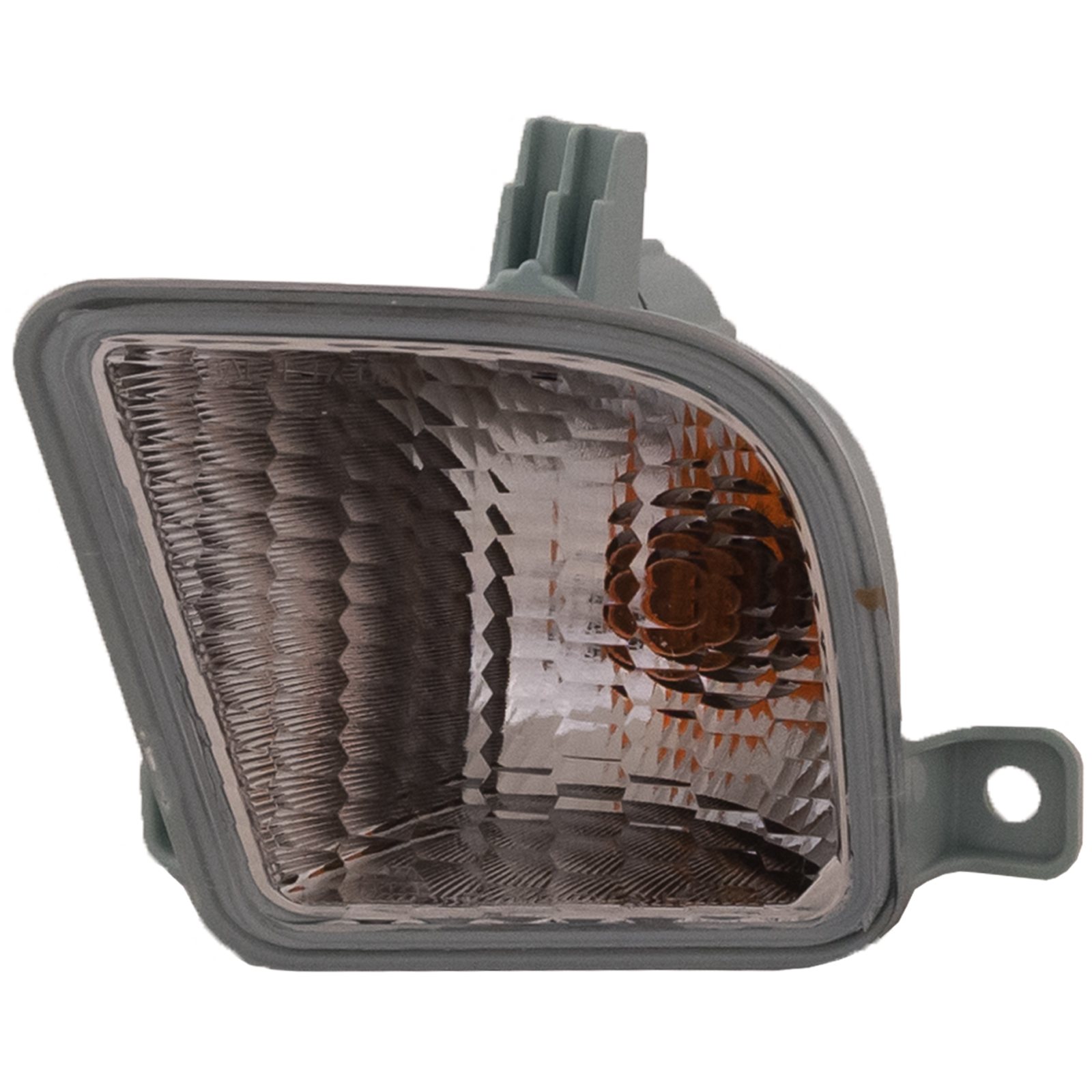 Left Driver Side Front Signal Lamp For 18-20 Honda Odyssey, 19-21 Honda Passport