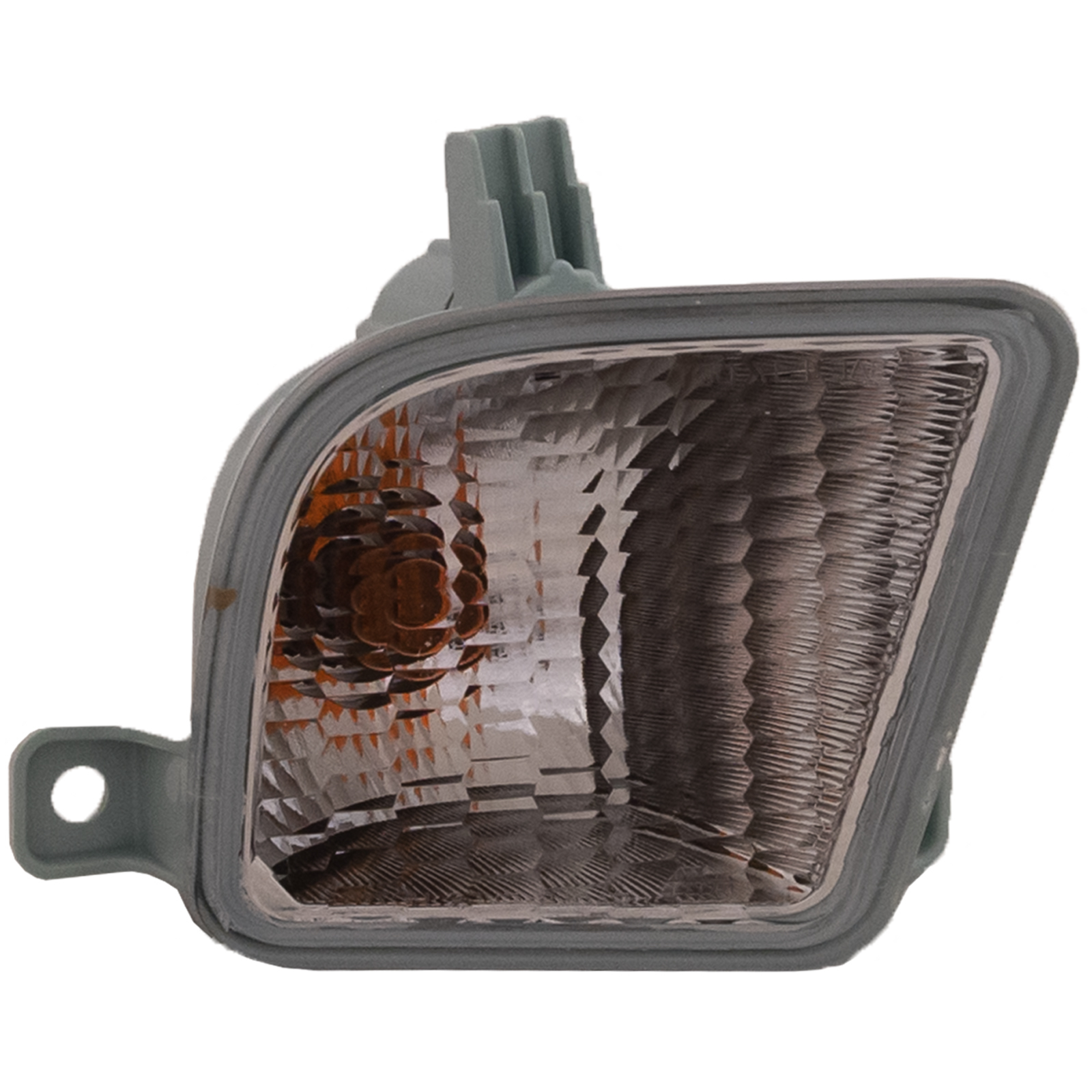 Right Passenger Side Signal Light For 19-21 Honda Passport