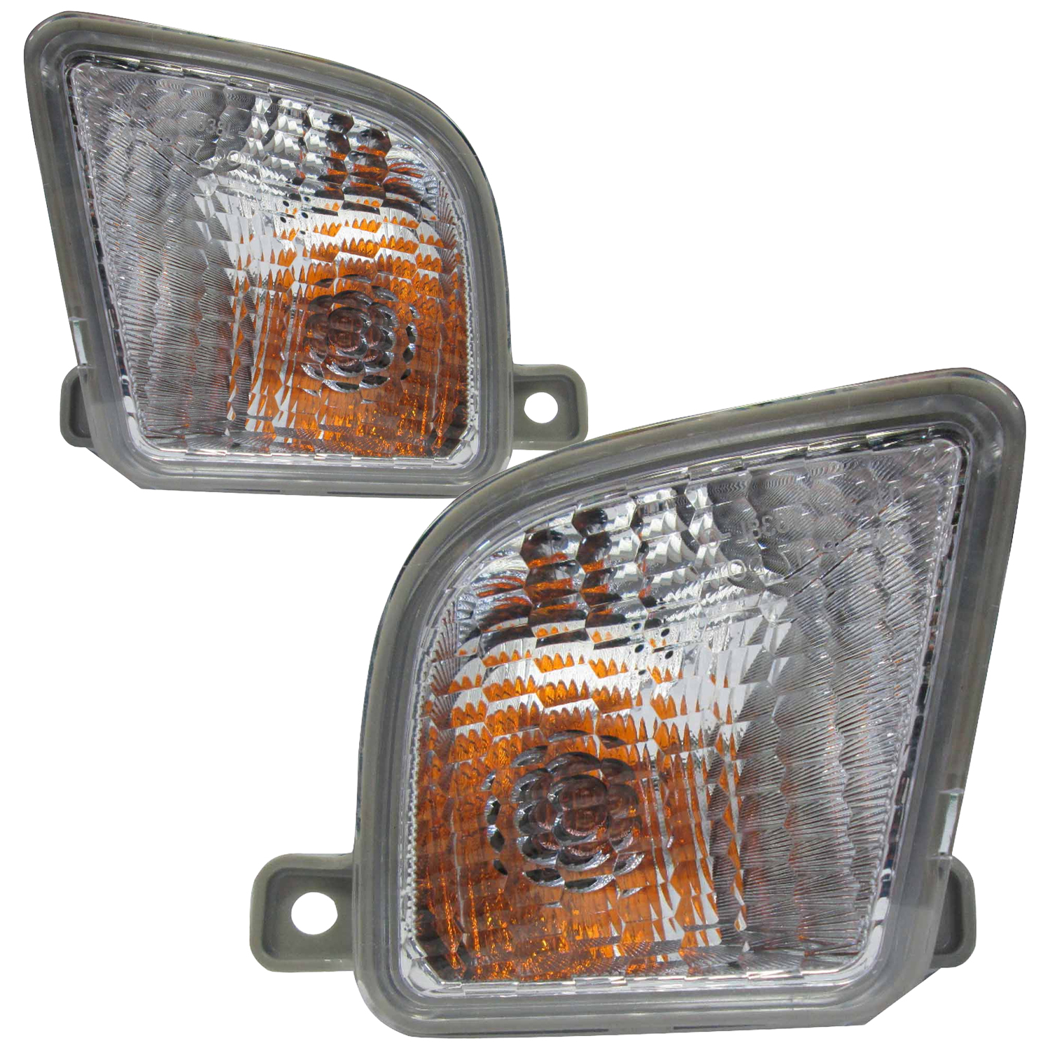 Signal Light Set For 18-20 Honda Odyssey