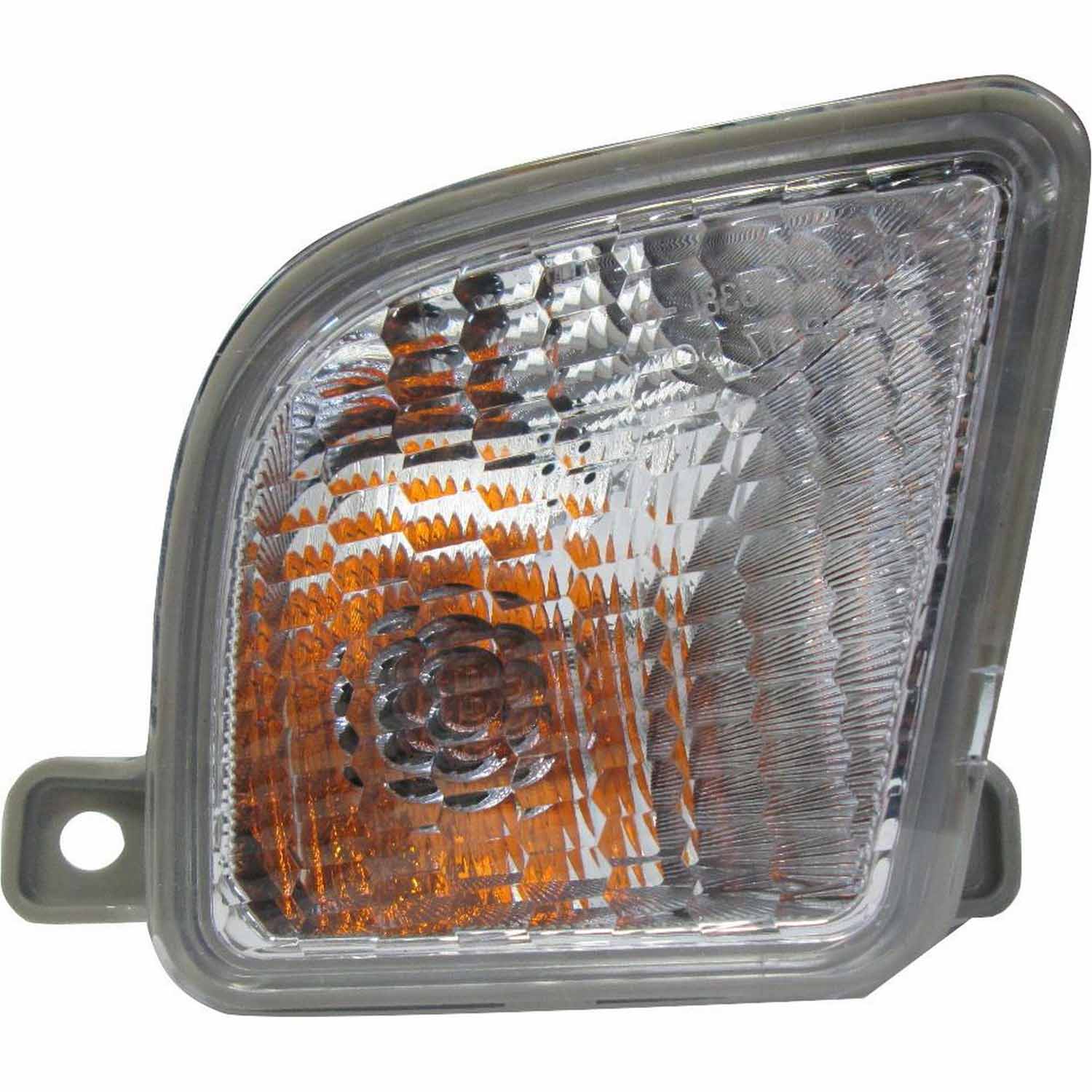 Right Passenger Side Signal Light For 18-20 Honda Odyssey