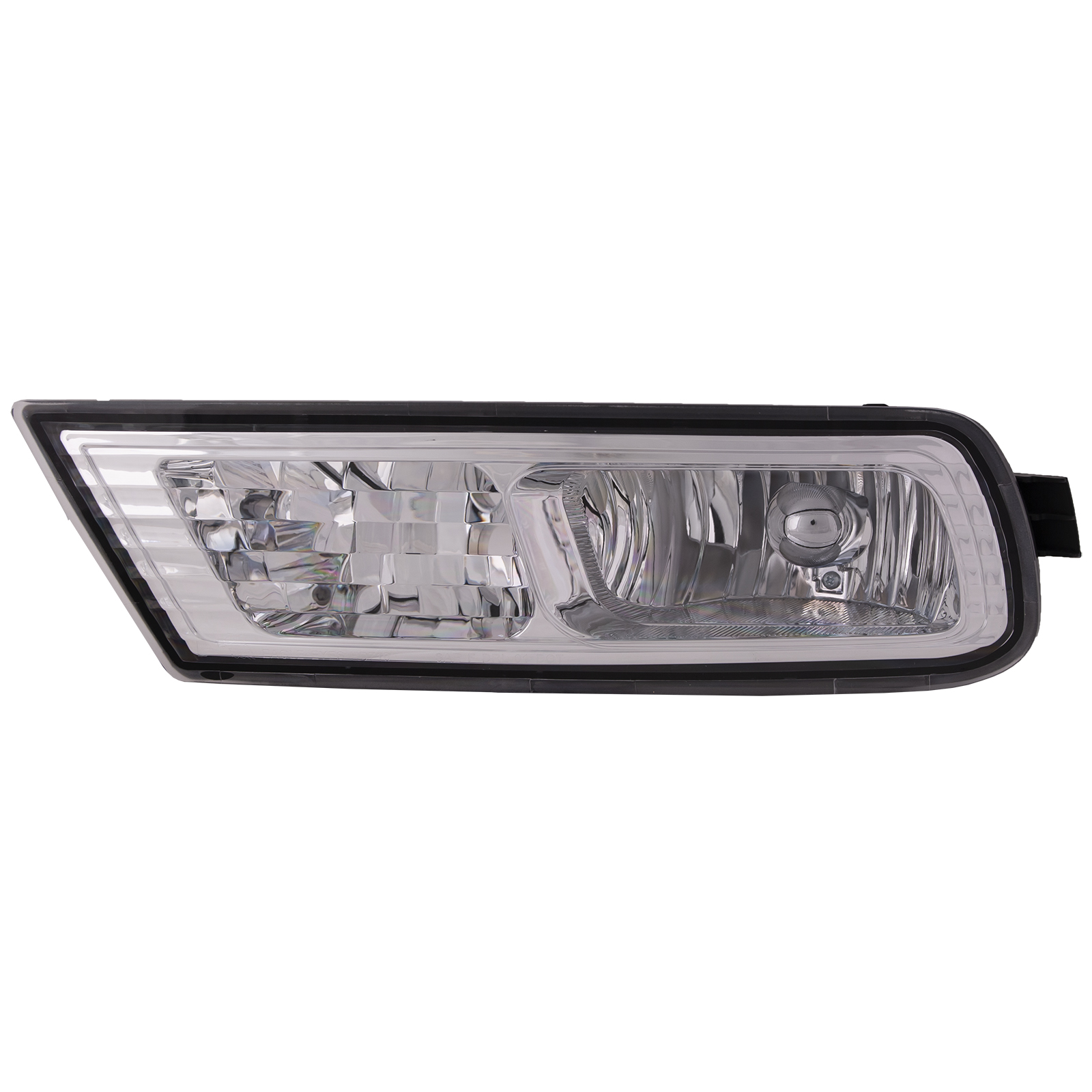 Left Driver Side Fog Light For 10-13 Acura MDX