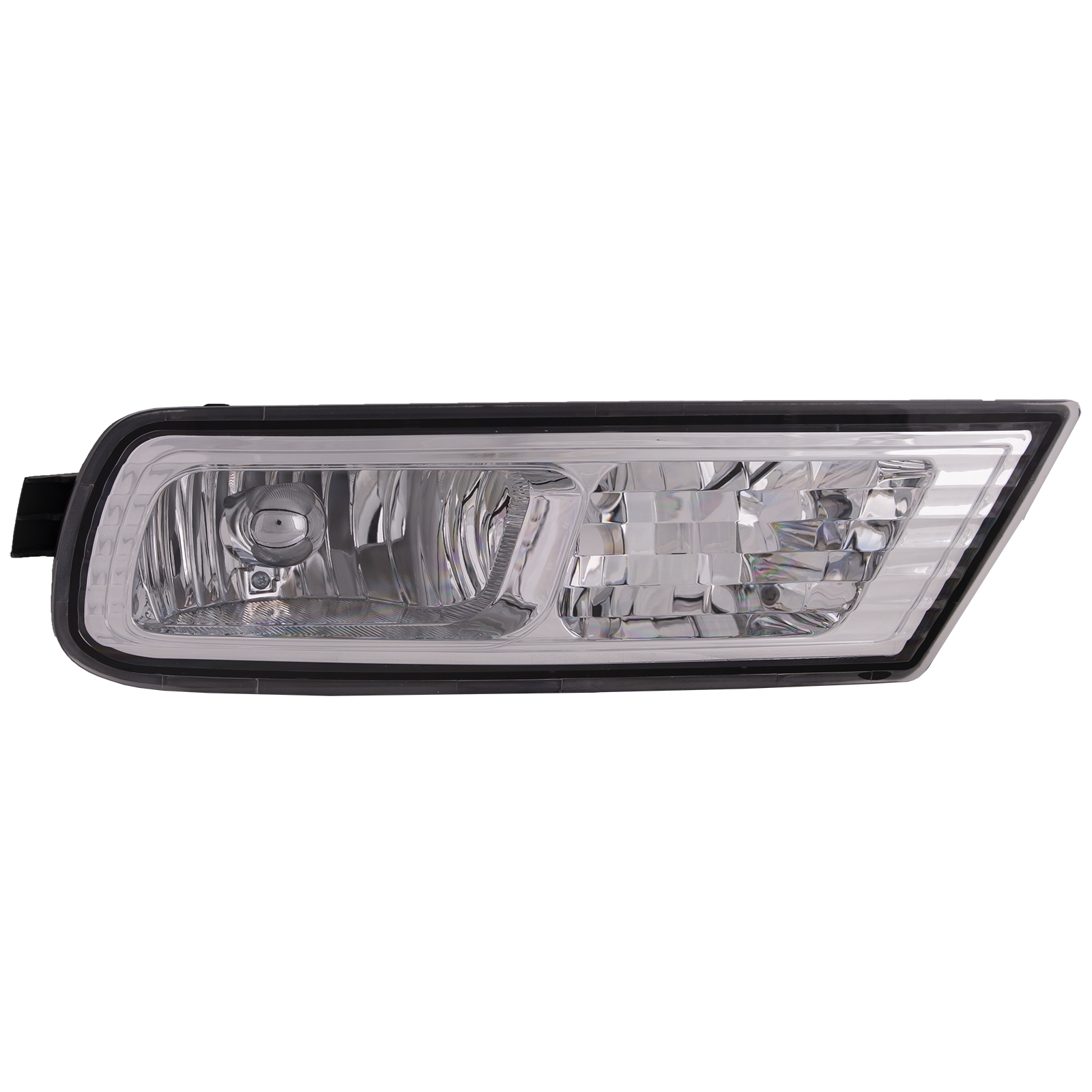 Right Passenger Side Fog Light For 10-13 Acura MDX