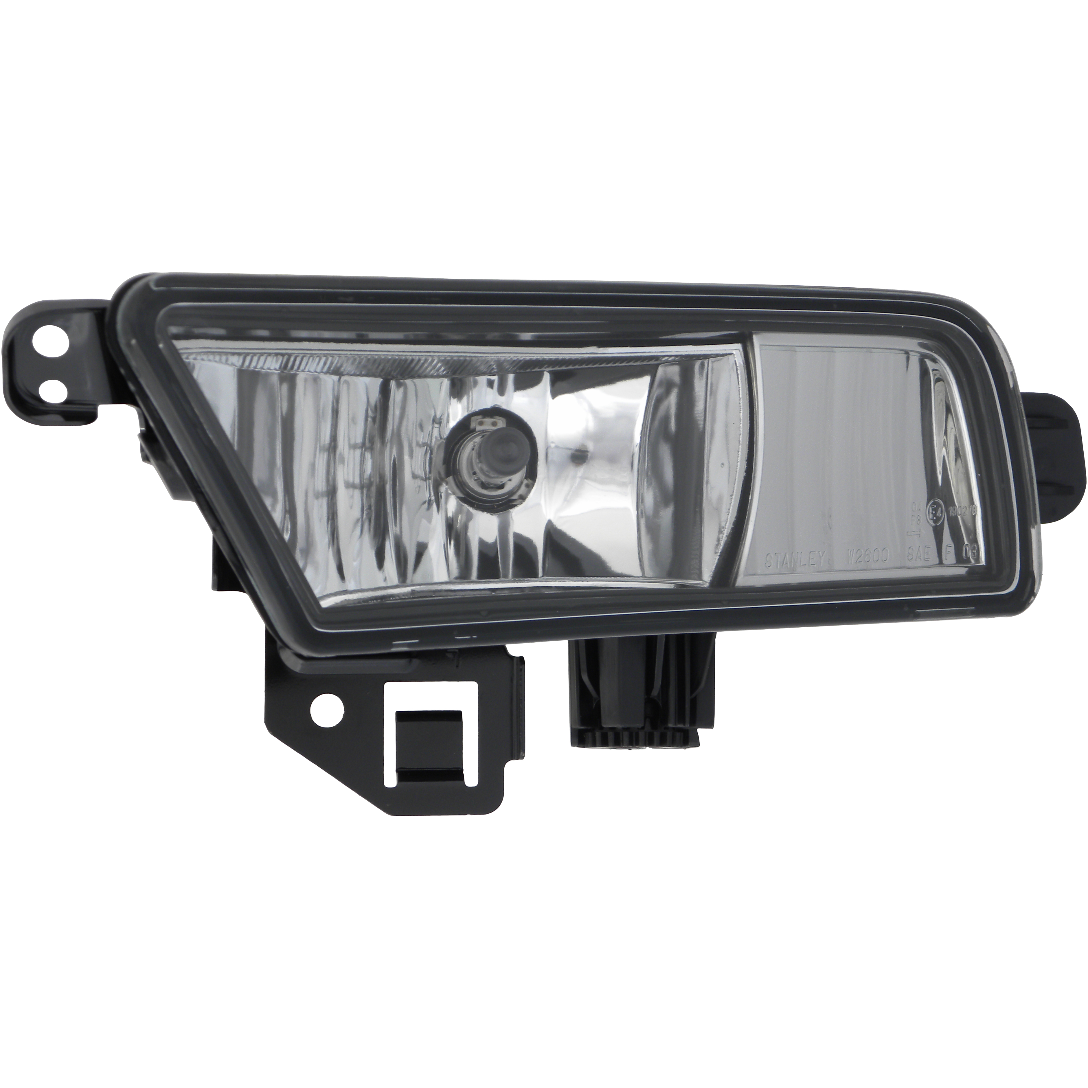 Left Driver Side Fog Light For 15-16 Honda CR-V
