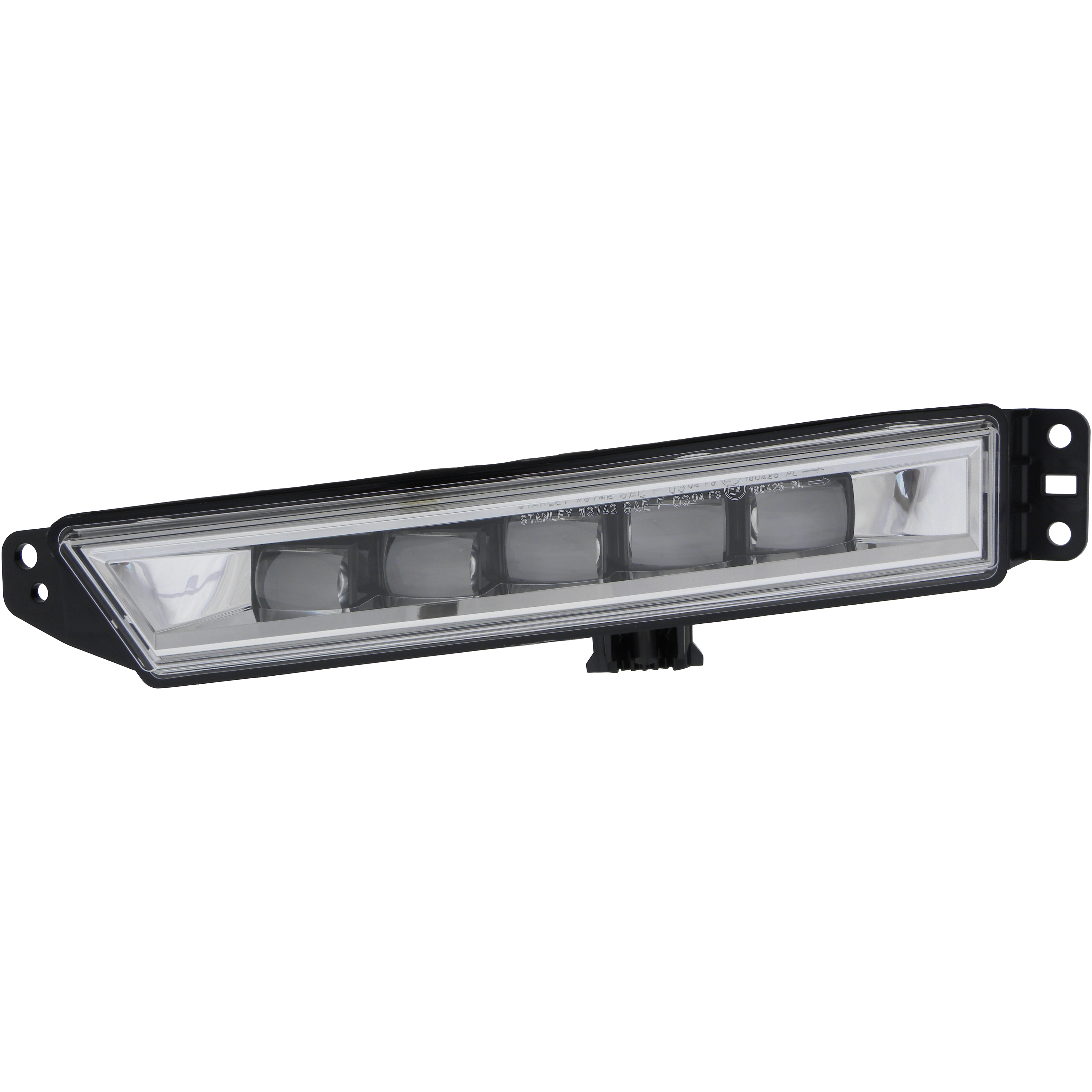 Left Driver Side Fog Light For 19 Honda HR-V