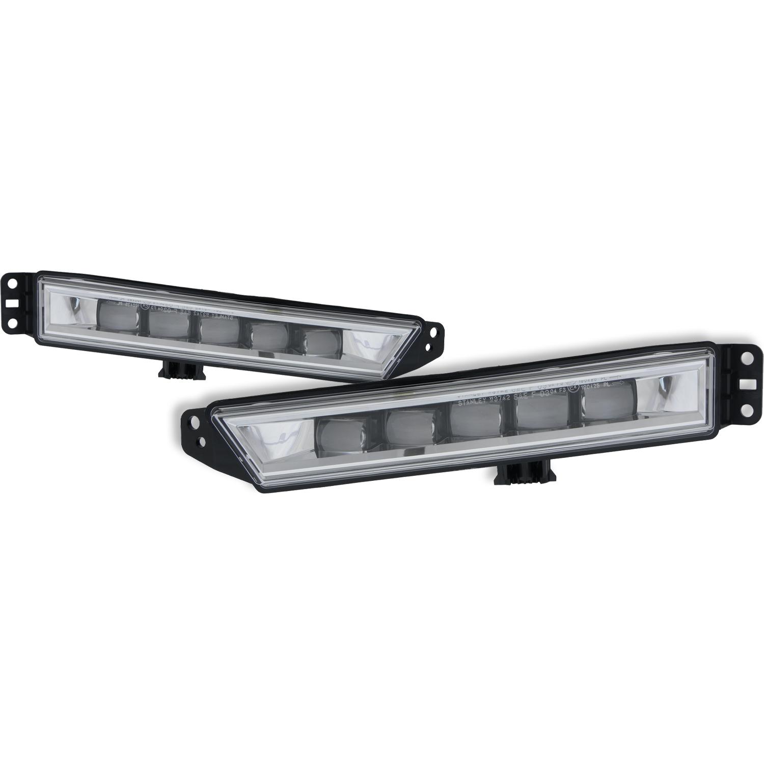 Fog Light Set For 19 Honda HR-V
