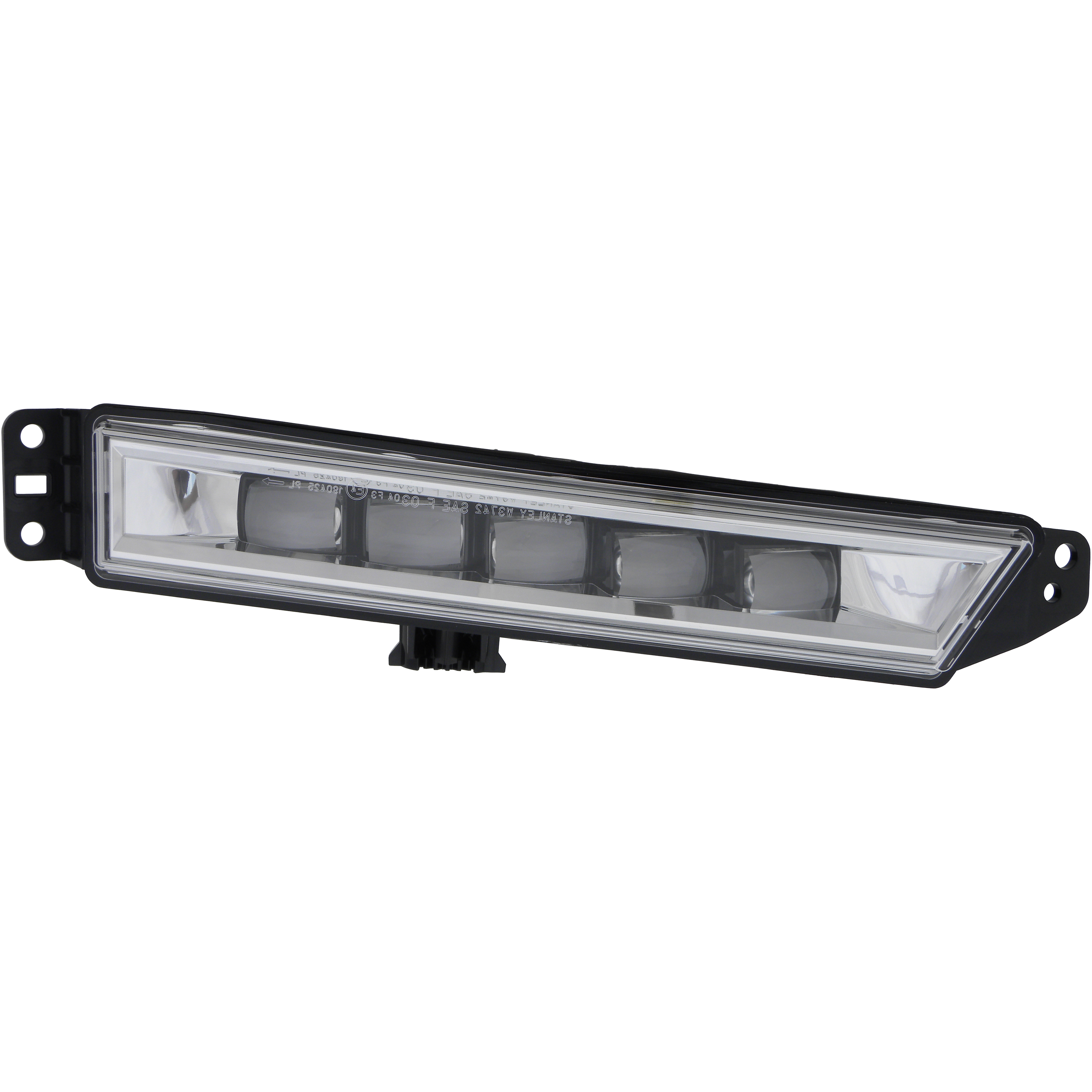 Right Passenger Side Fog Light For 19 Honda HR-V