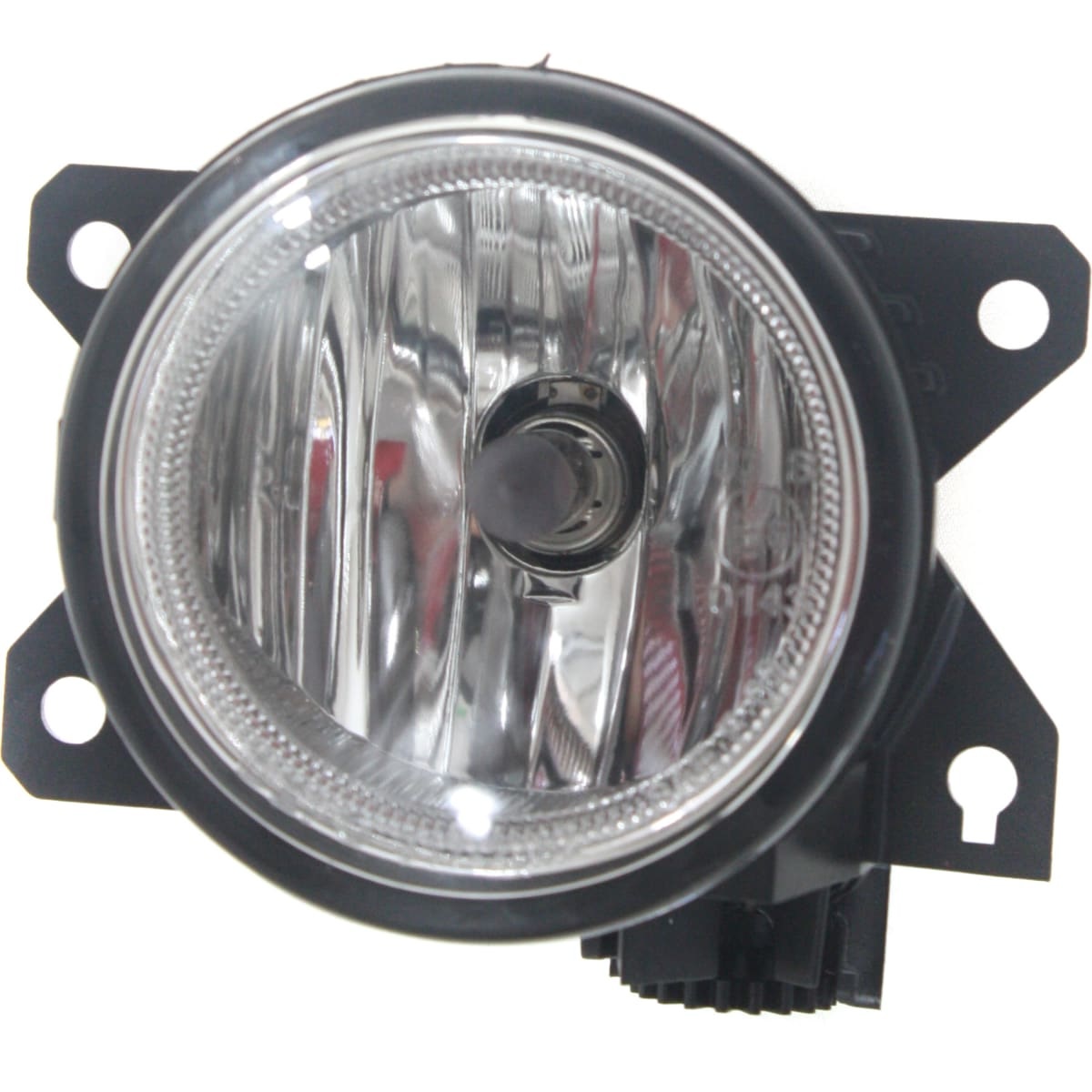 Left Driver Side Fog Light For 20-22 Honda HR-V