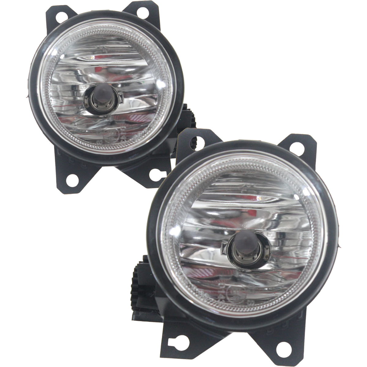 Fog Light Set For 20-21 Honda HR-V