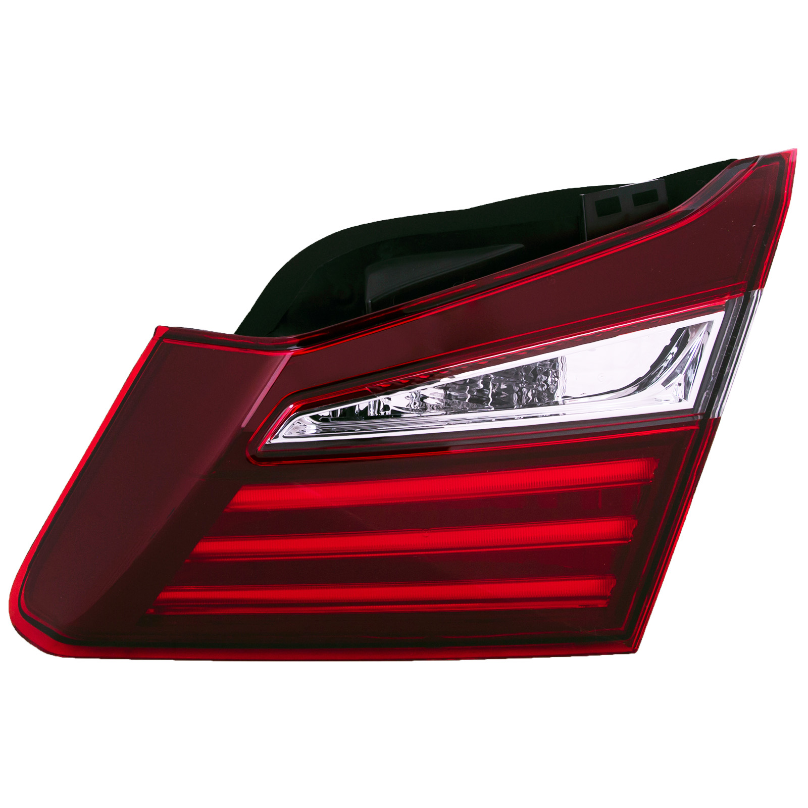 Right Passenger Side Tail Light For 16-17 Honda Accord