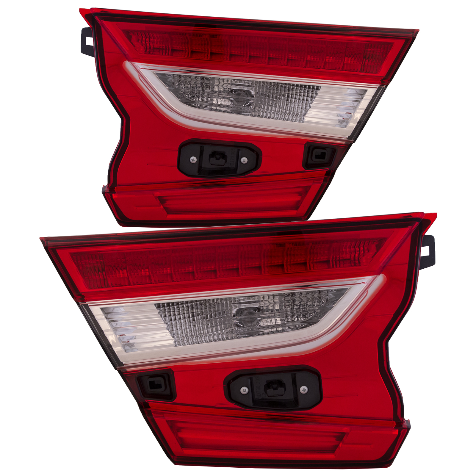 Tail Light Set For 18-22 Honda Accord