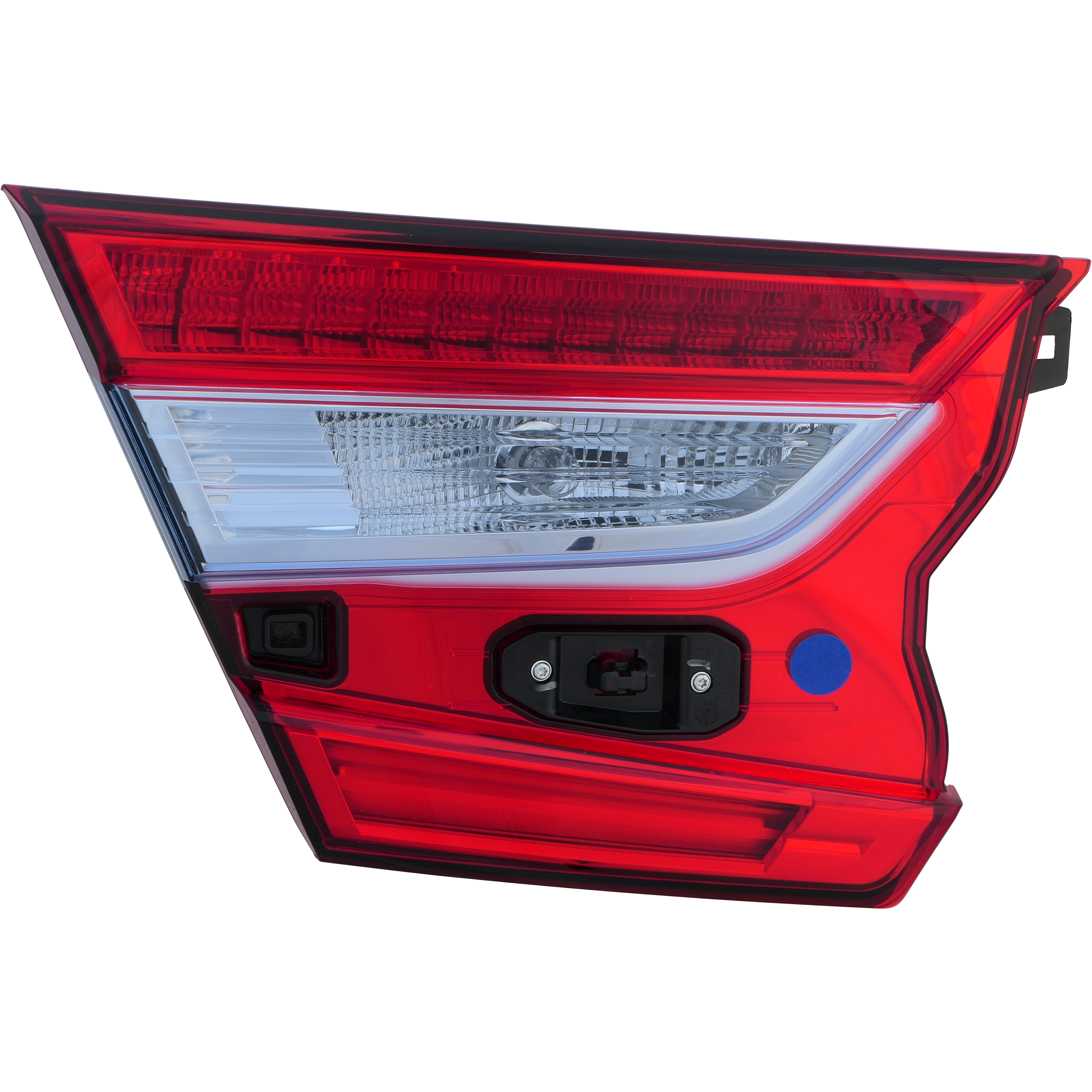 Left Driver Side Tail Light For 18-20 Honda Accord