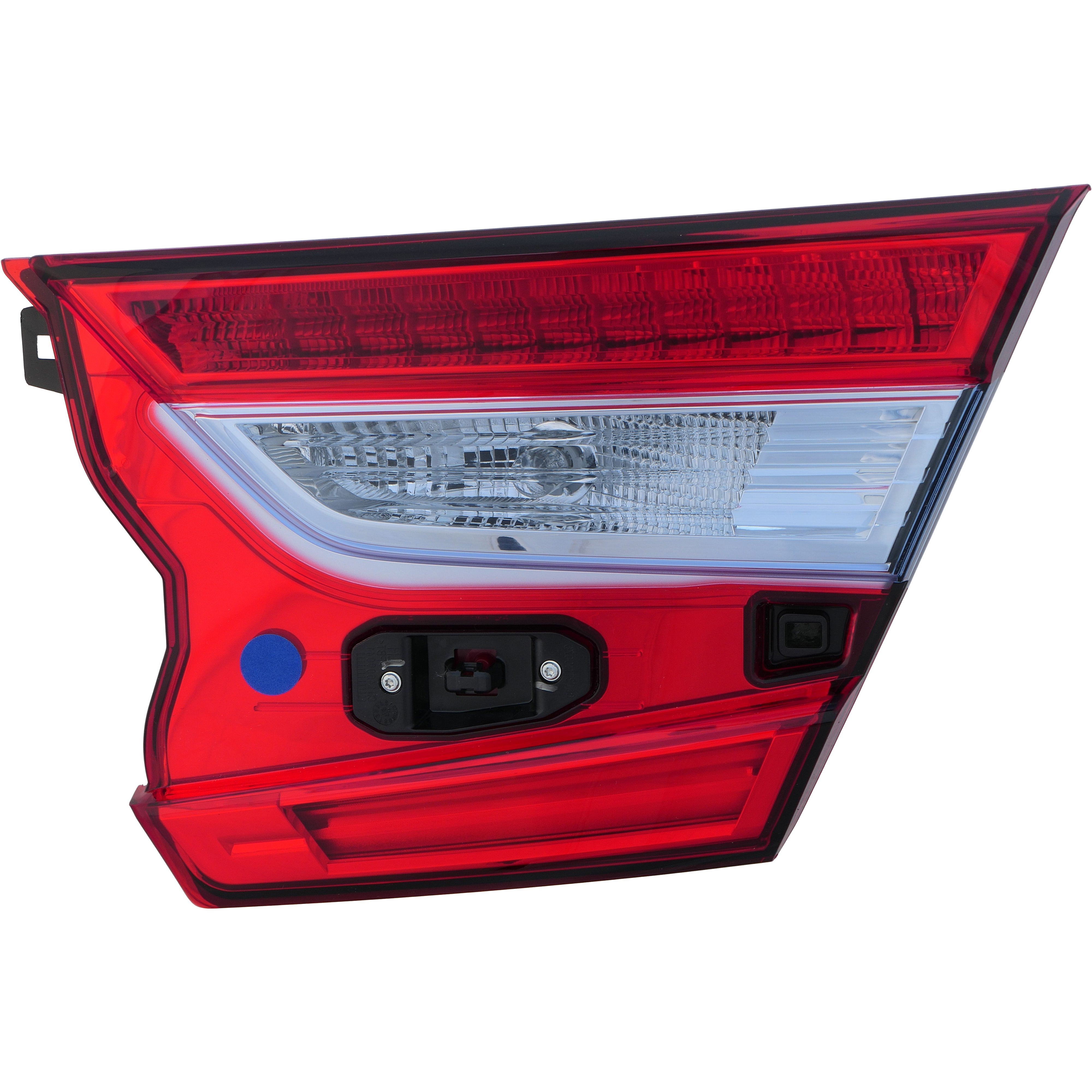 Right Passenger Side Tail Light For 18-20 Honda Accord