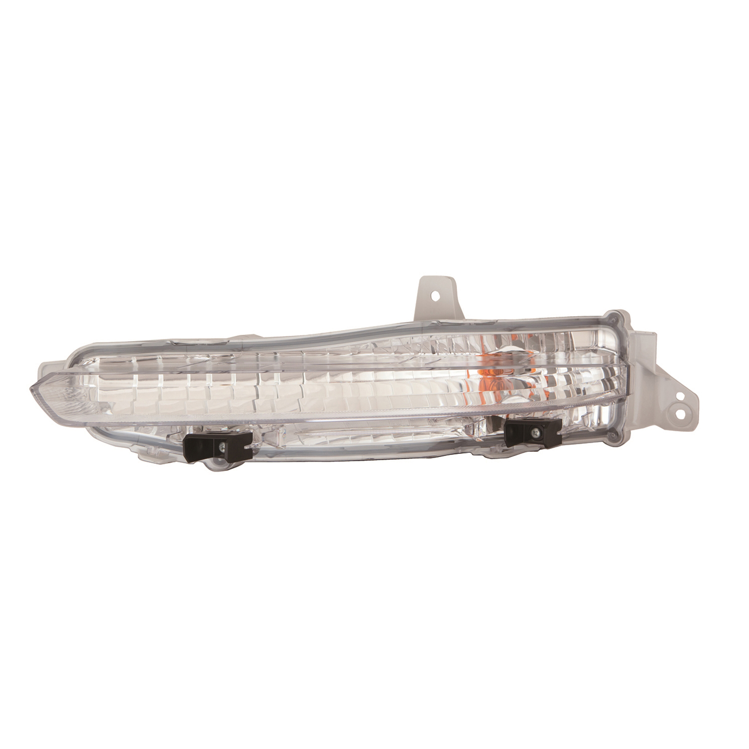 Left Driver Side Signal Light For 19-22 Honda Pilot