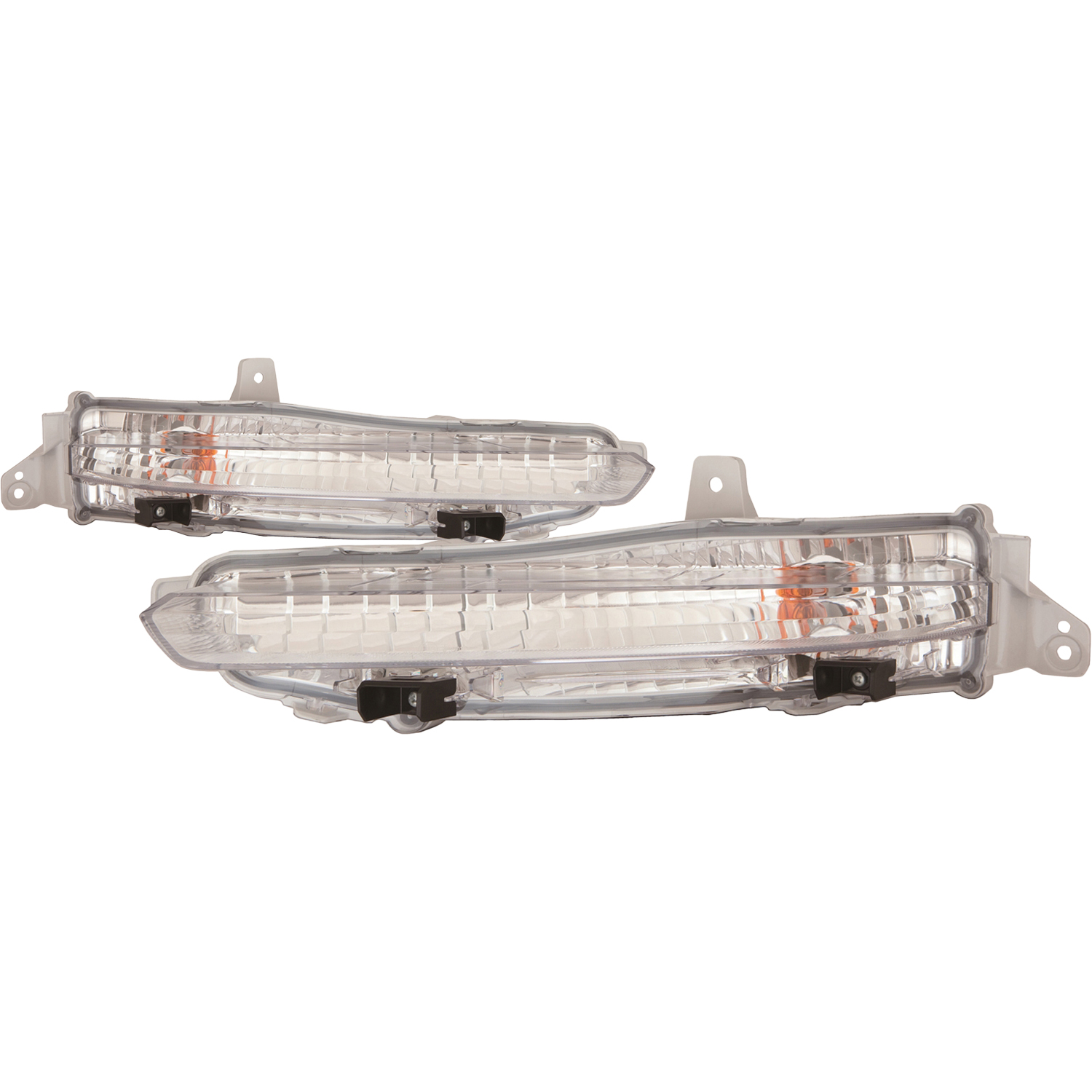 Signal Light Set For 19-21 Honda Pilot