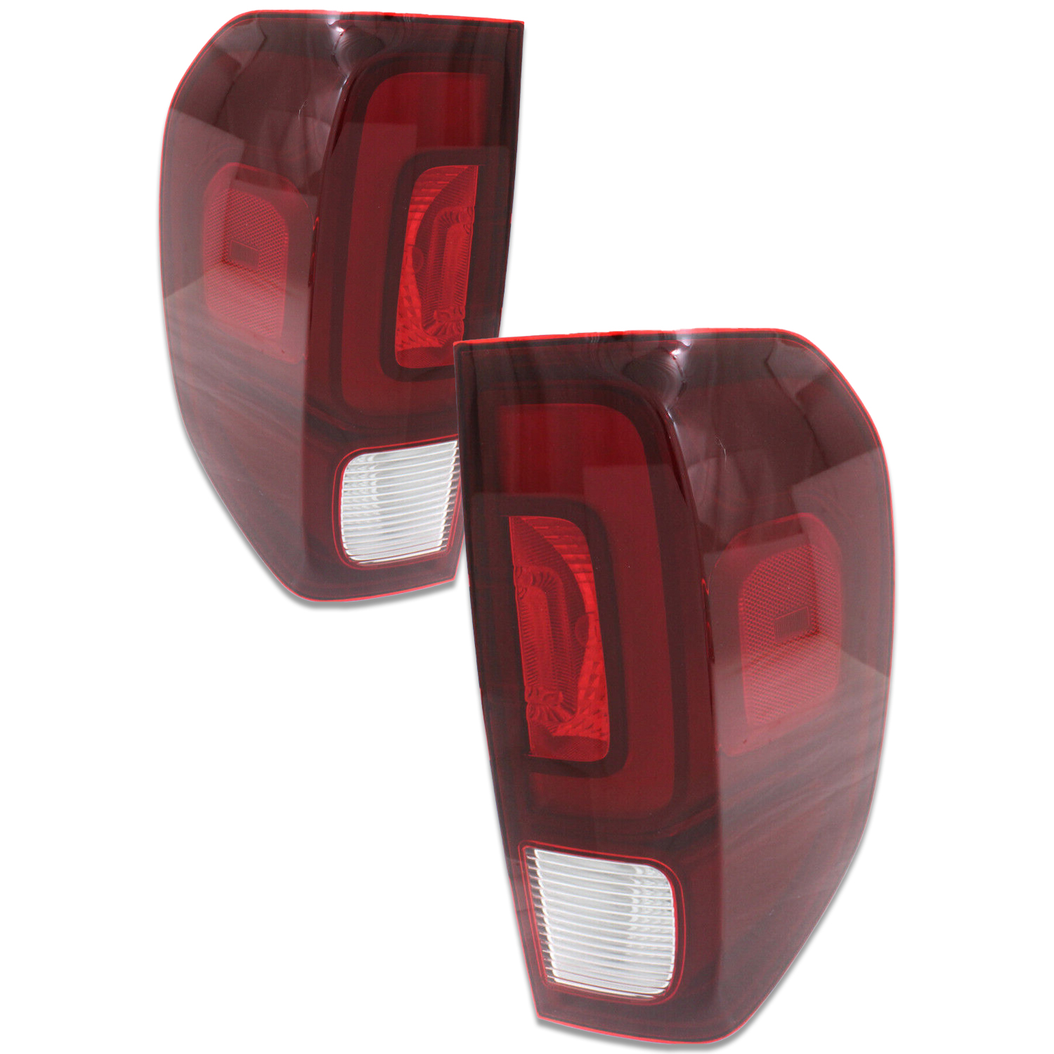 Tail Light Set For 17-25 Honda Ridgeline