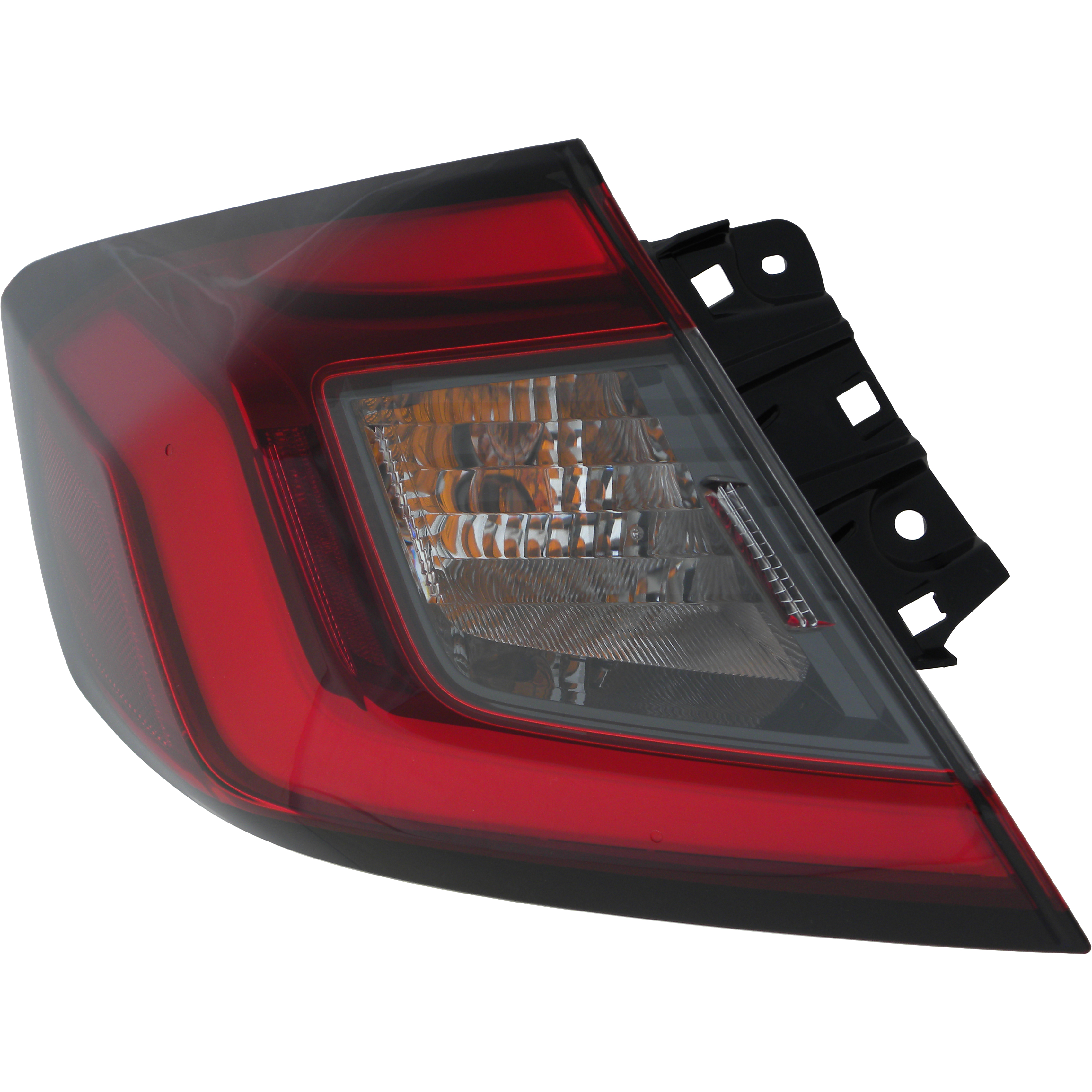 Left Driver Side Tail Light For 22-25 Honda Civic