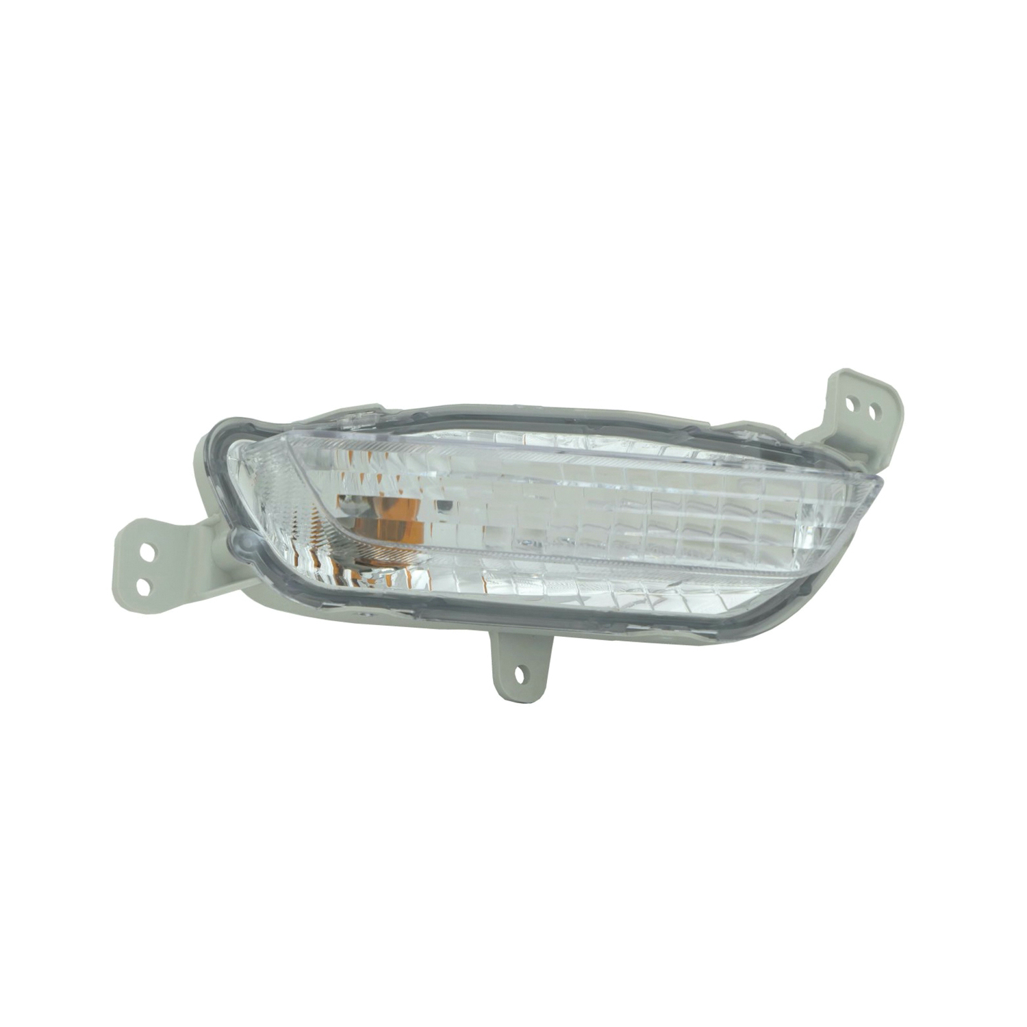 Right Passenger Side Signal Light For 22-25 Honda Passport, 21-25 Honda Ridgeline