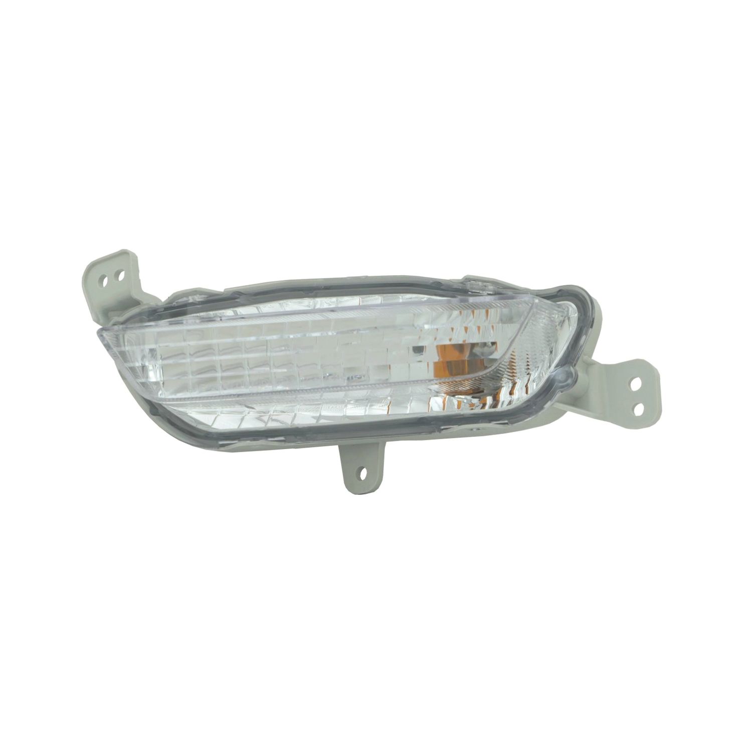 Left Driver Side Signal Light For 21-25 Honda Ridgeline