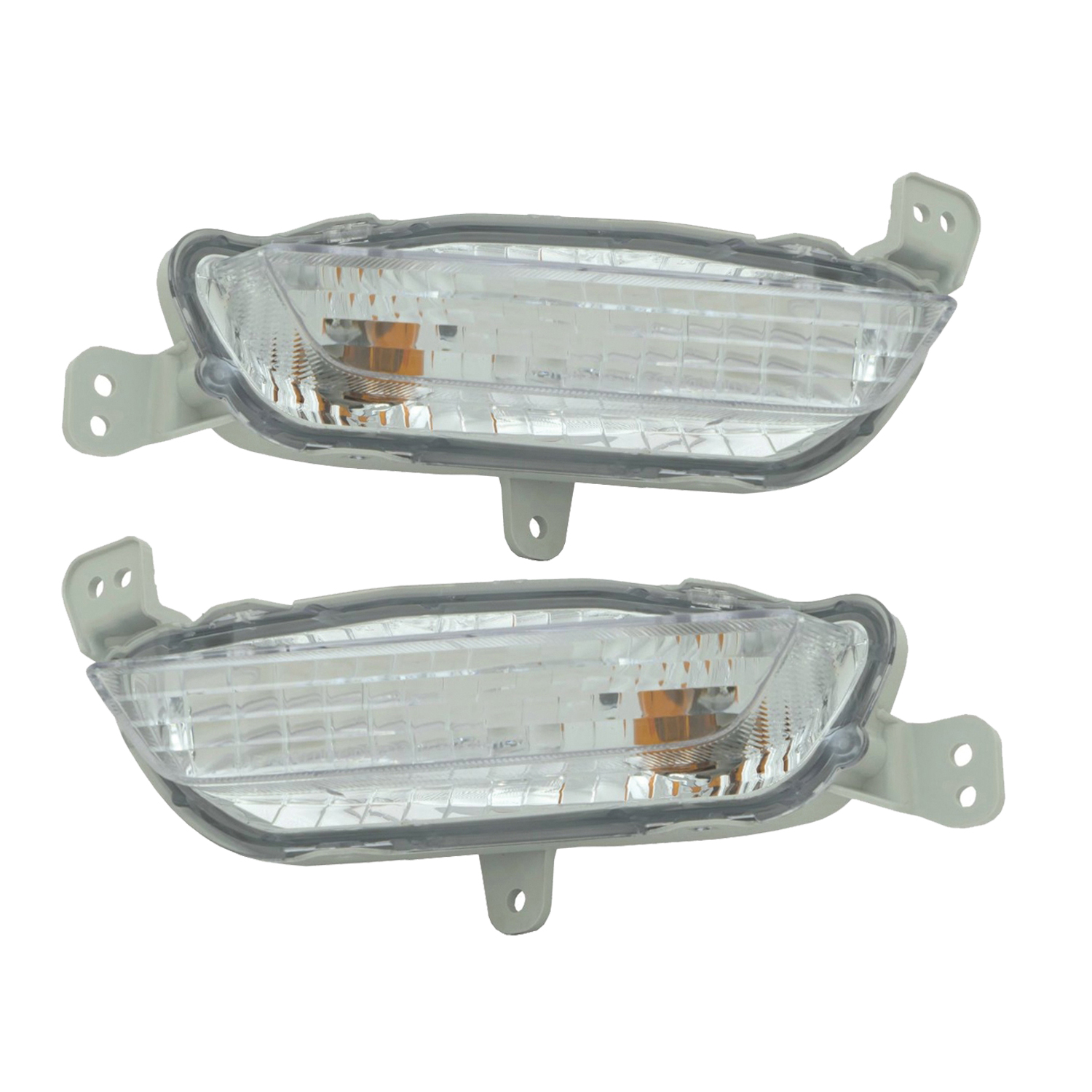 Signal Light Set For 21-25 Honda Ridgeline