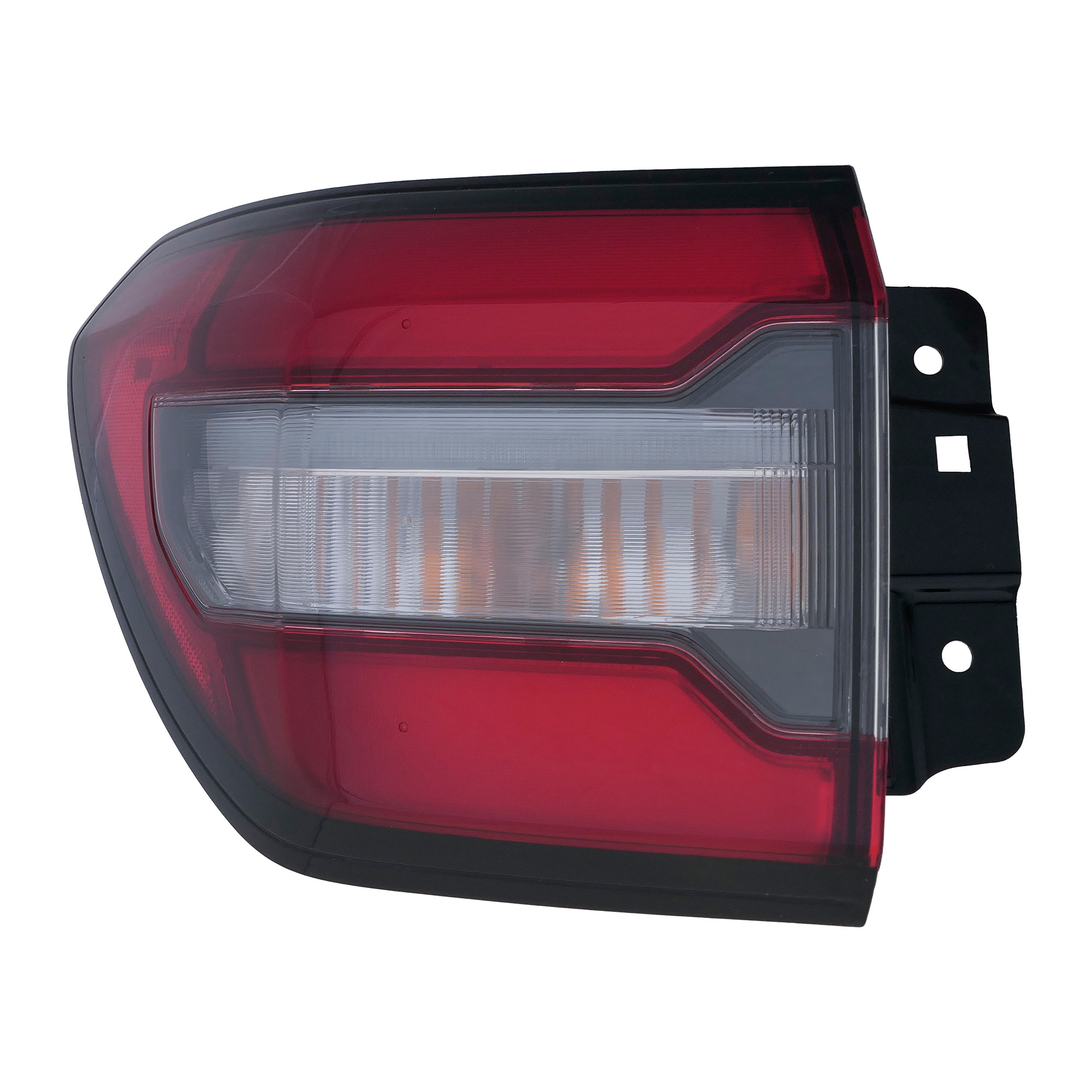 Left Driver Side Tail Light For 23-25 Honda Pilot