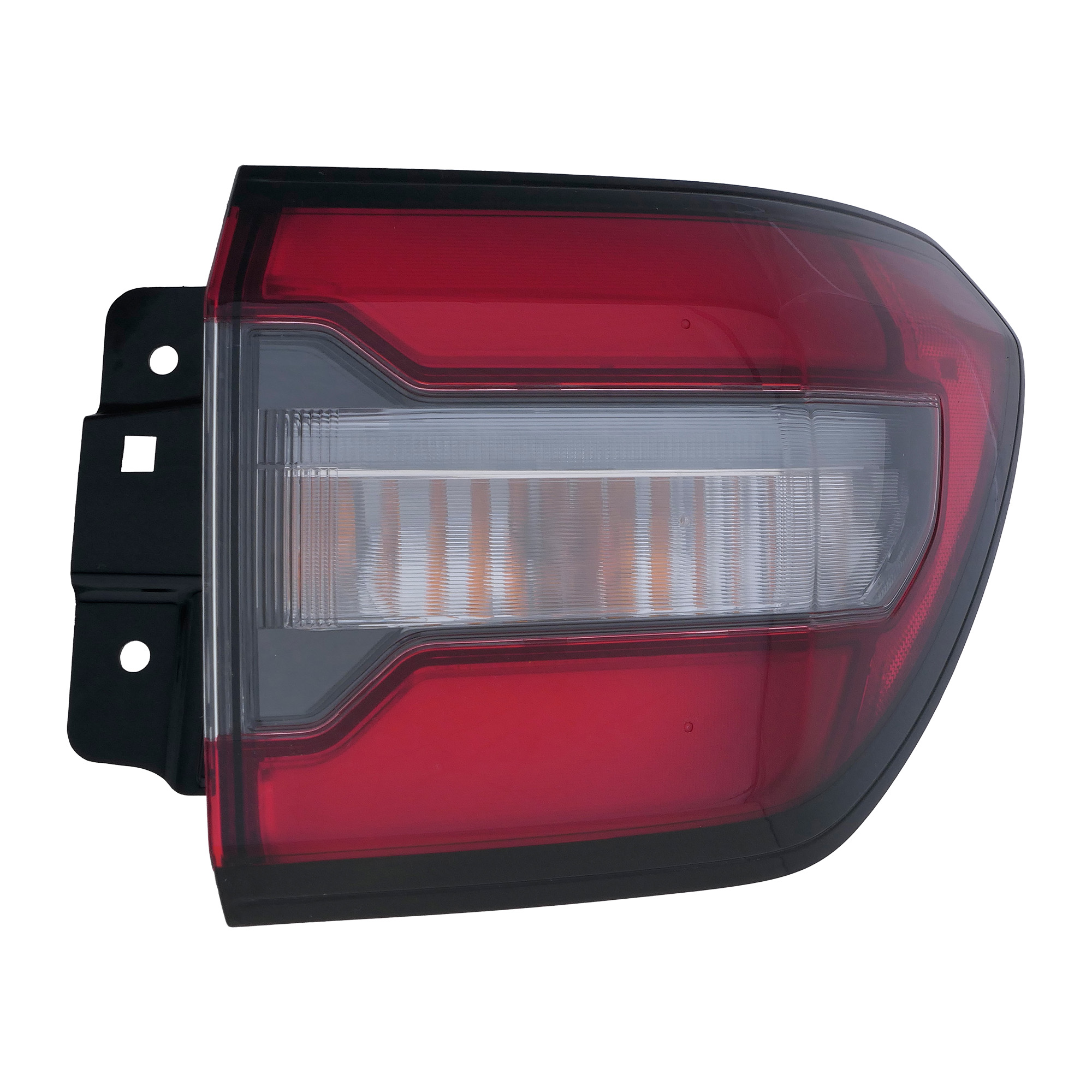 Right Passenger Side Tail Light For 23-25 Honda Pilot