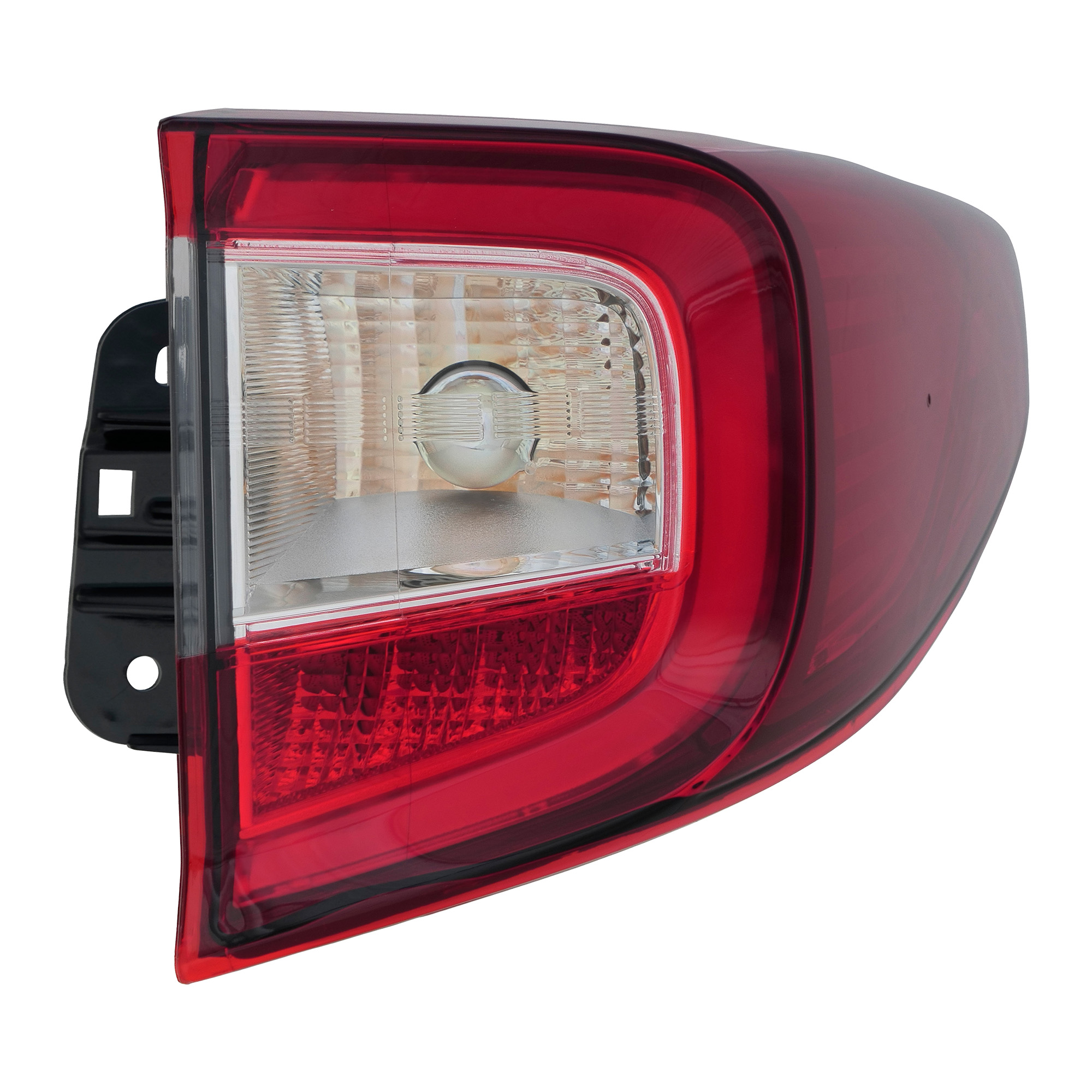 Right Passenger Side Tail Light For 19-24 Acura RDX