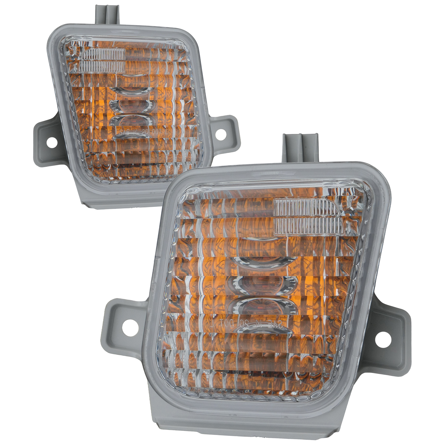 Signal Light Set For 21-25 Honda Odyssey